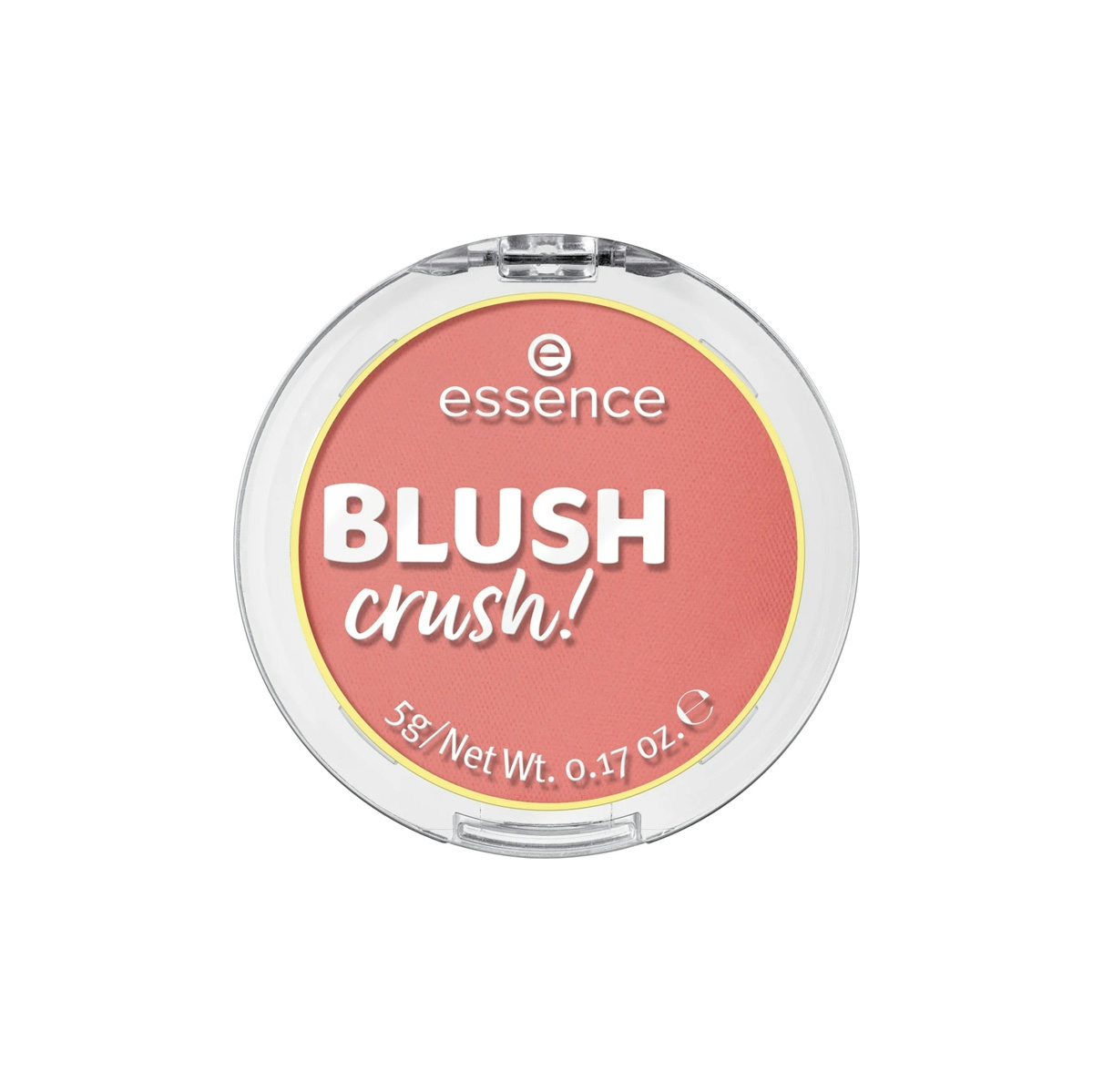 Essence Colorete Blush Crush! 20