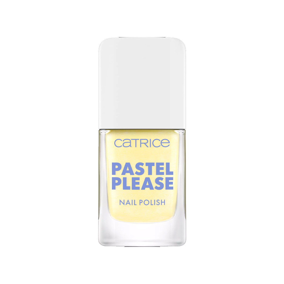 Imagen de Esmalte De Uñas Pastel Please Catrice