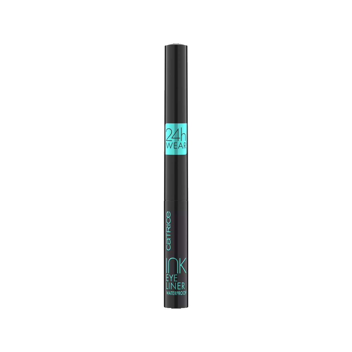 Imagen de Ink Eyeliner Resistente Al Agua 010 Catrice