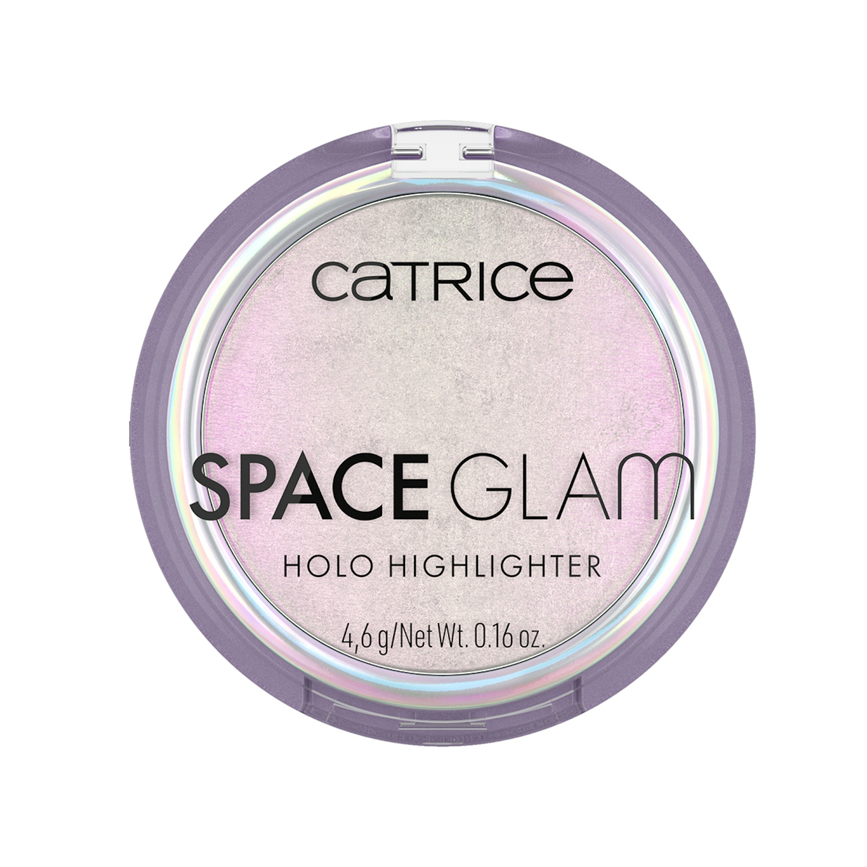 Catrice Iluminador Space Glam Holo 10