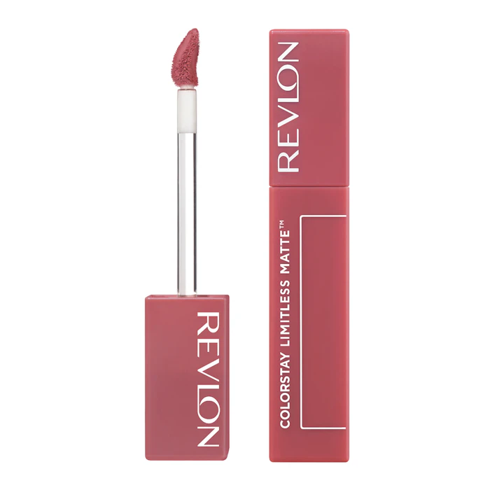 Labial Líquido ColorStay Limitless Matte Revlon