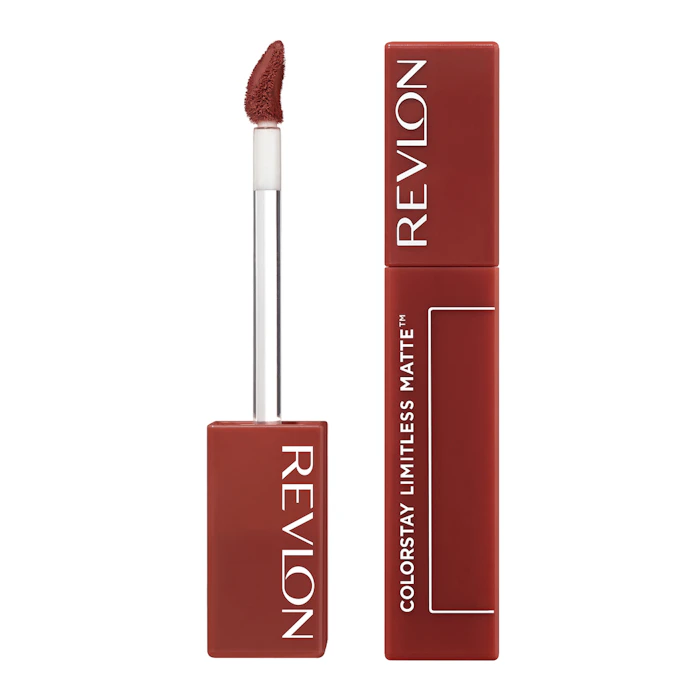Labial Líquido ColorStay Limitless Matte Revlon