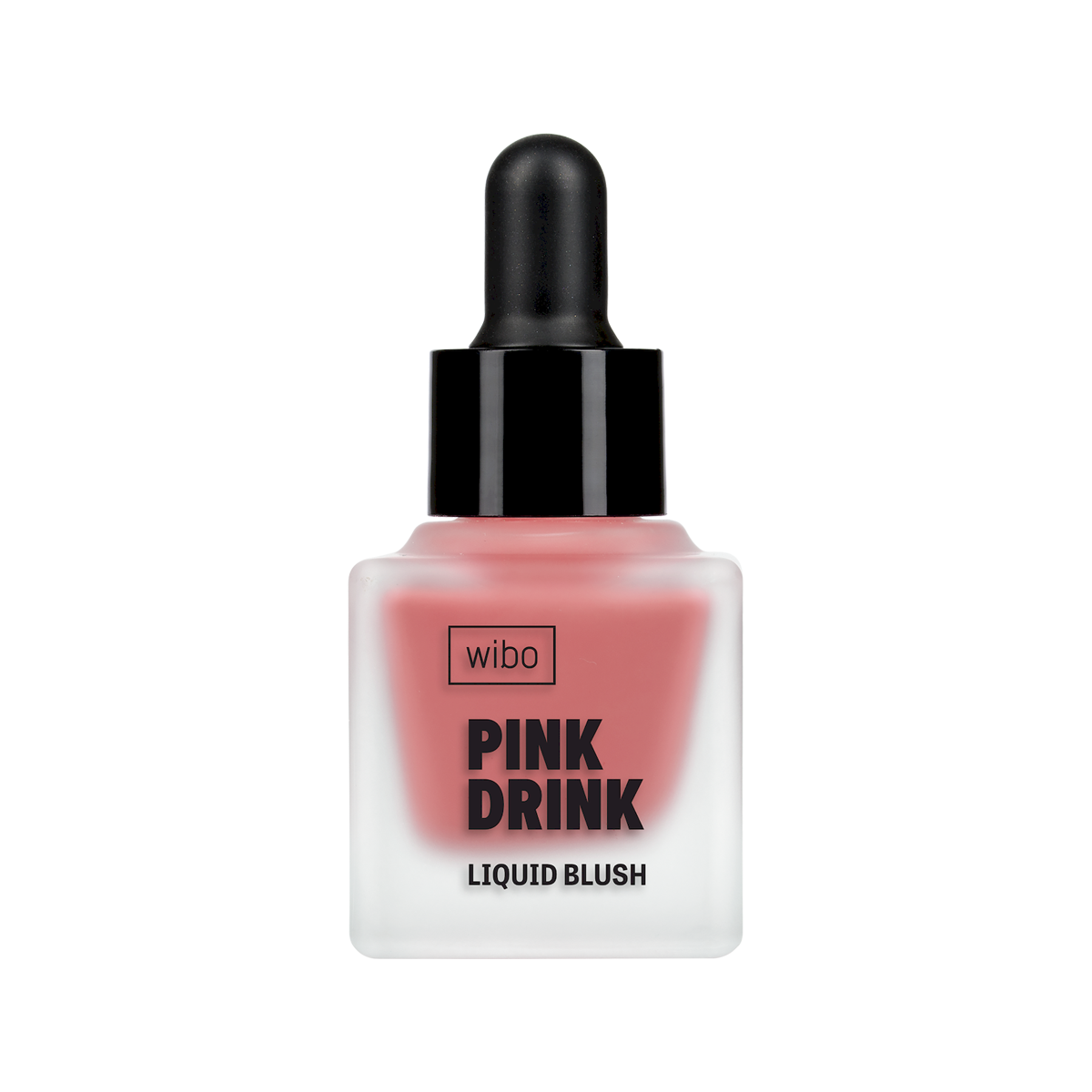 Imagen de Colorete Líquido Pink Drink Wibo