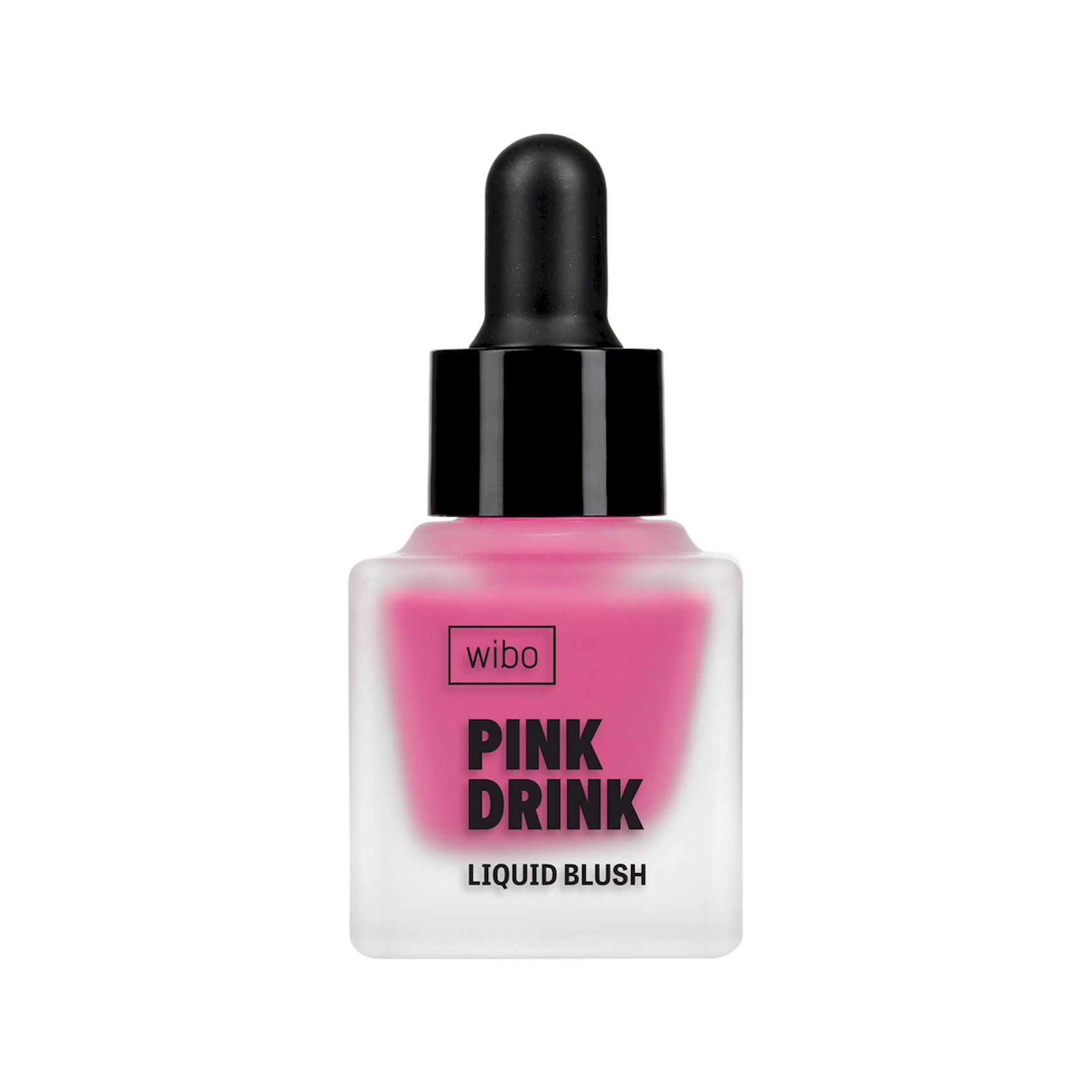 Wibo Colorete Líquido Pink Drink N3