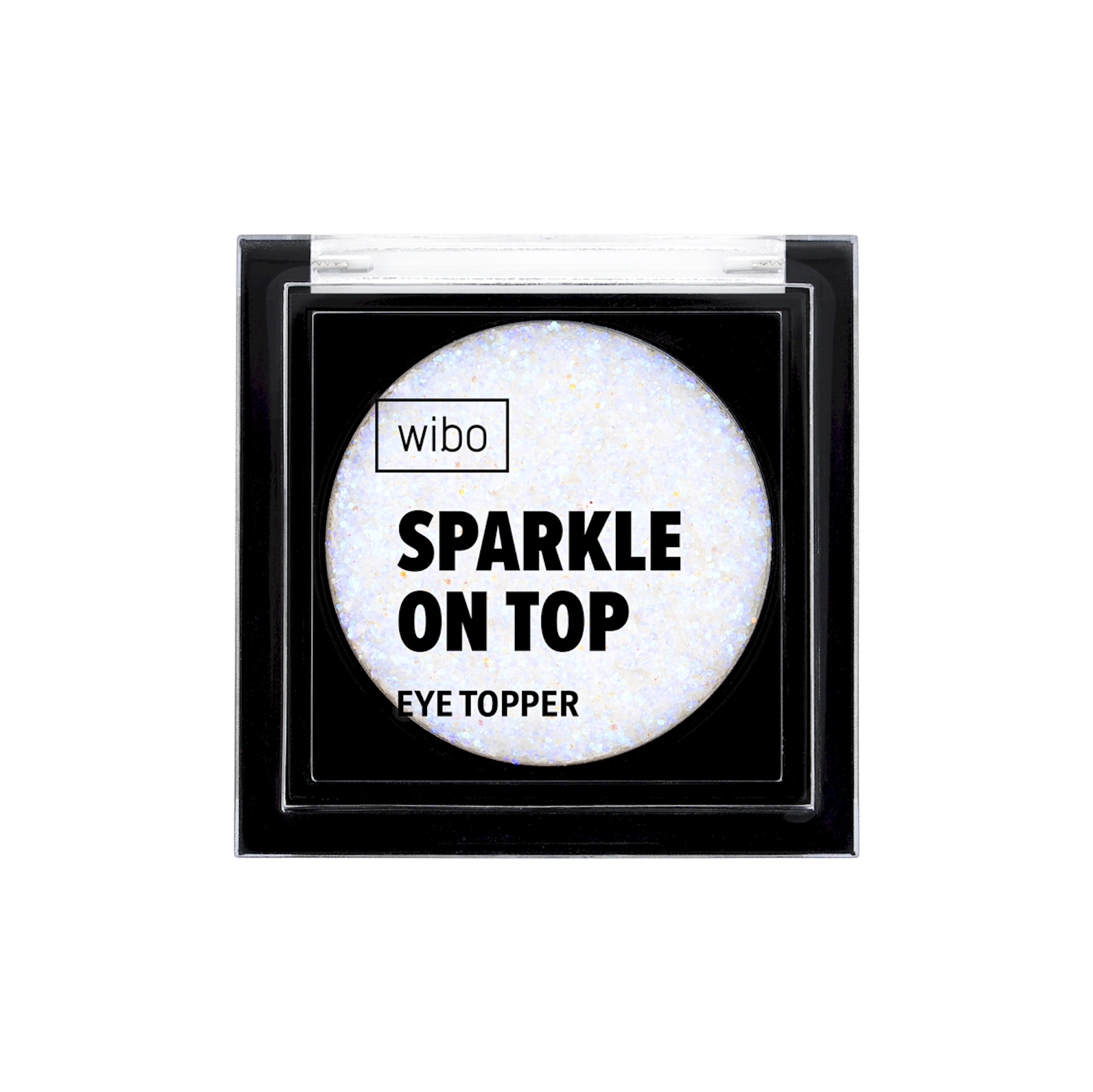 Wibo Toper De Sombras Sparkle On Top N1