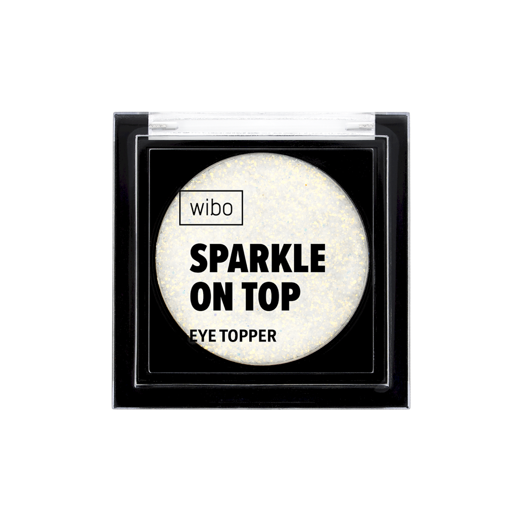 Wibo Toper De Sombras Sparkle On Top N2