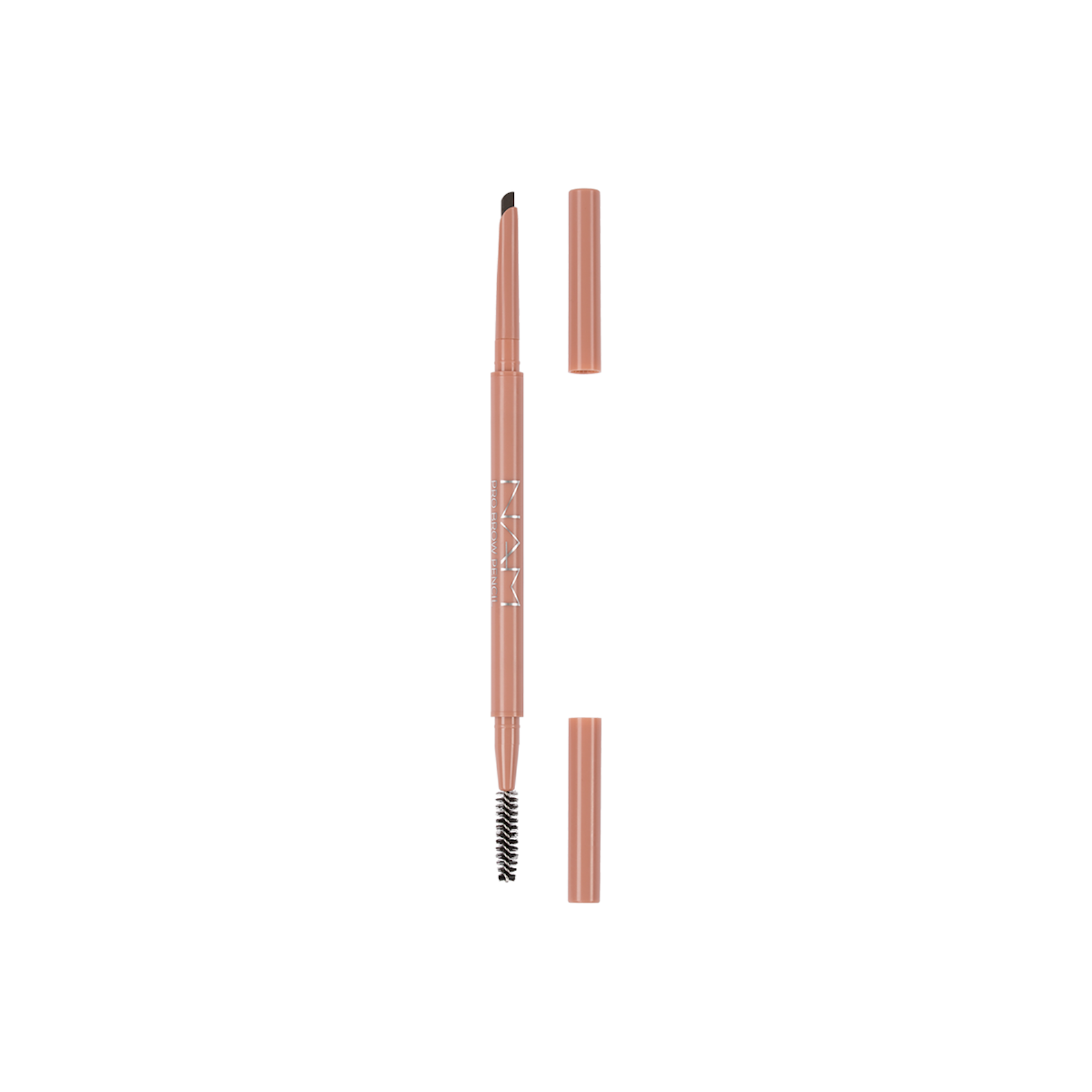 Nam Pro Brow Pencil 02