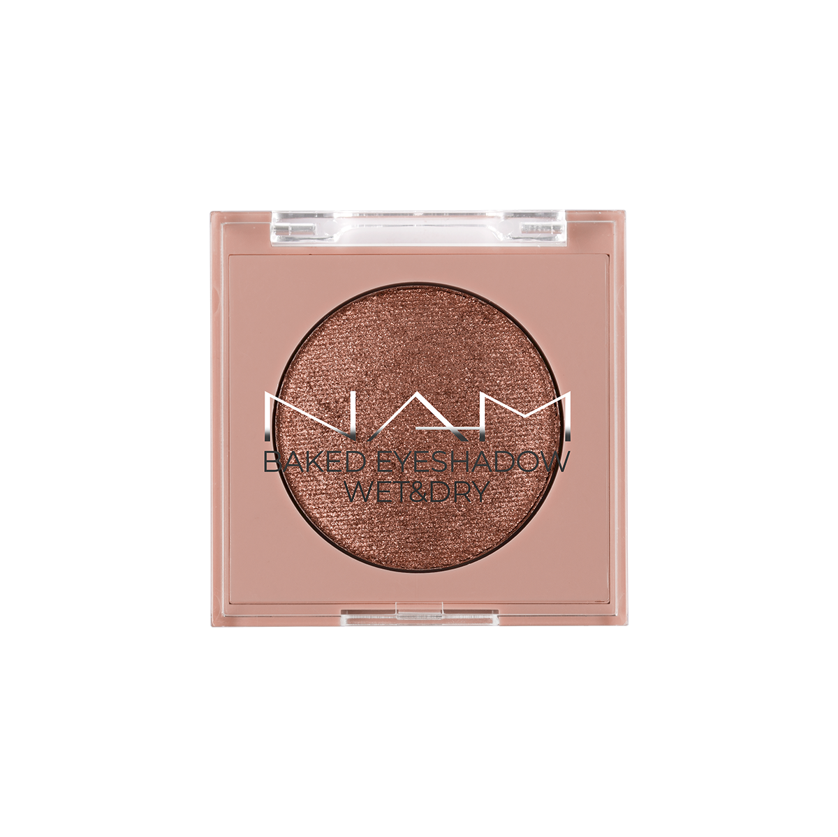 Sombra De Ojos Wet & Dry Baked NAM Sombra De Ojos Wet & Dry Baked NAM 0