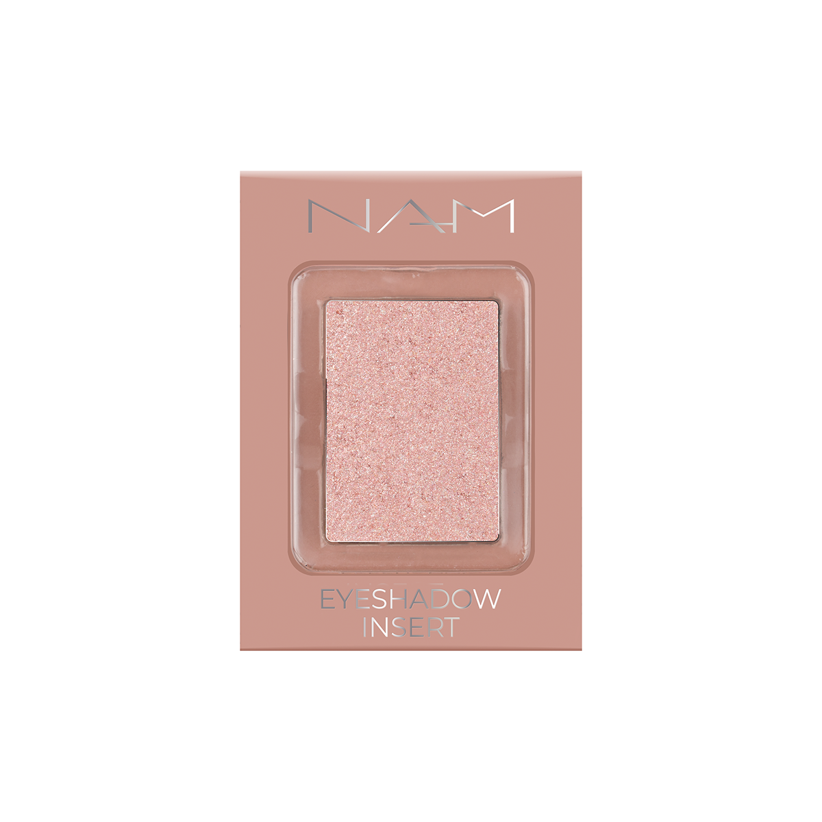 Sombras De Ojos Metalizadas NAM Sombras De Ojos Metalizadas NAM 0