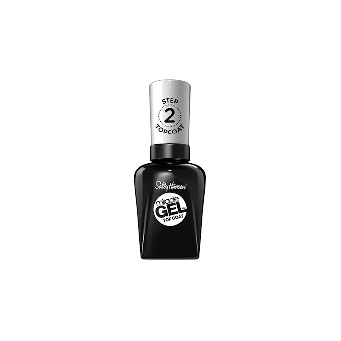 Esmalte De Uñas Miracle Gel Sally Hansen