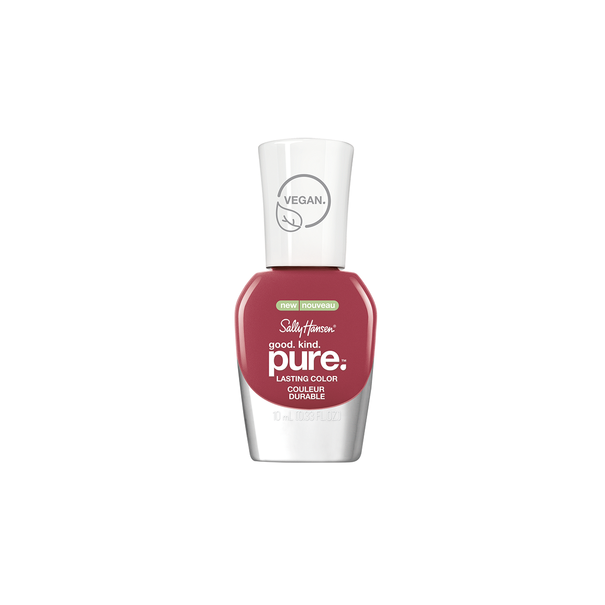 Imagen de Esmalte De Uñas Good Kind Pure Sally Hansen