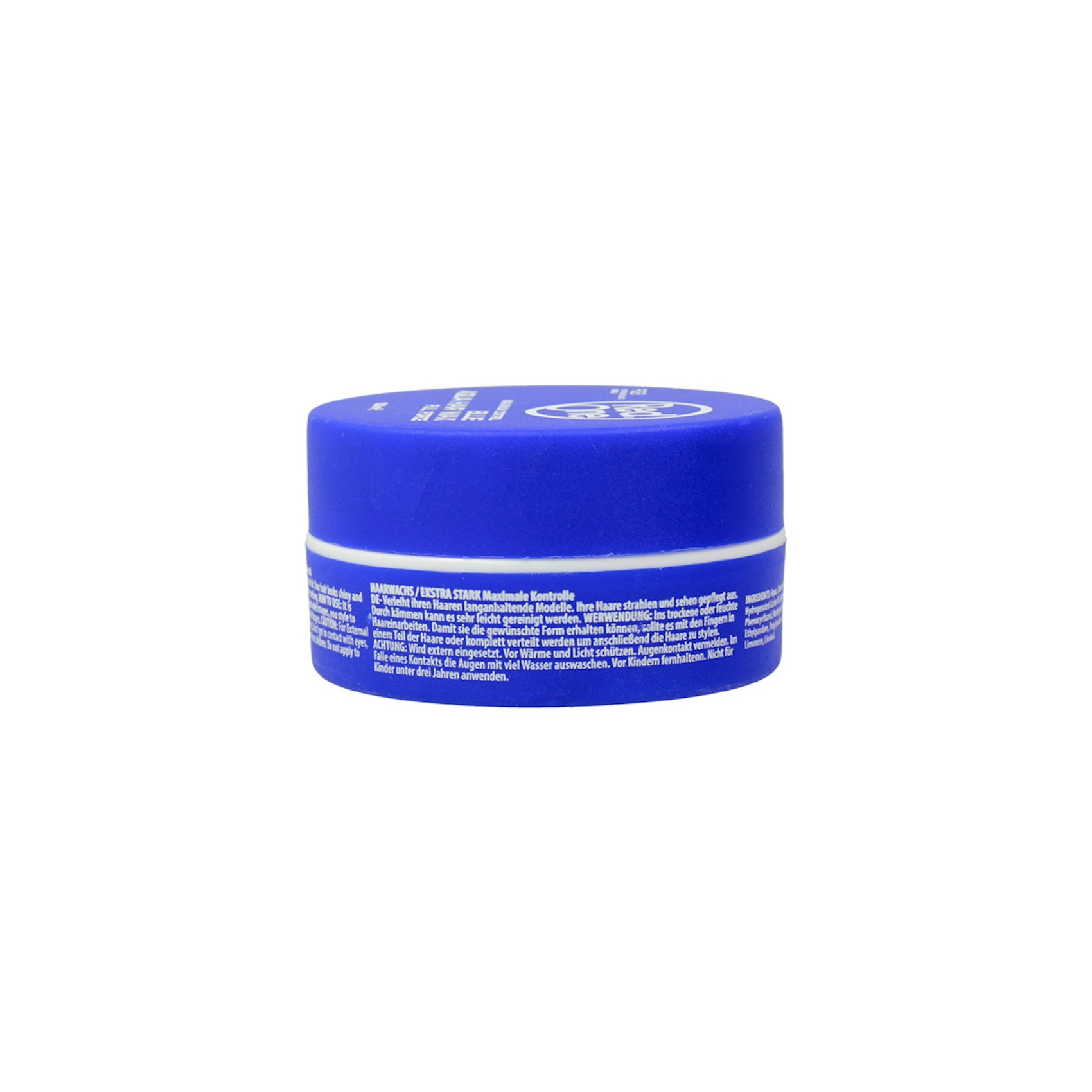 Wax Azul Aquahair Redon 150Ml