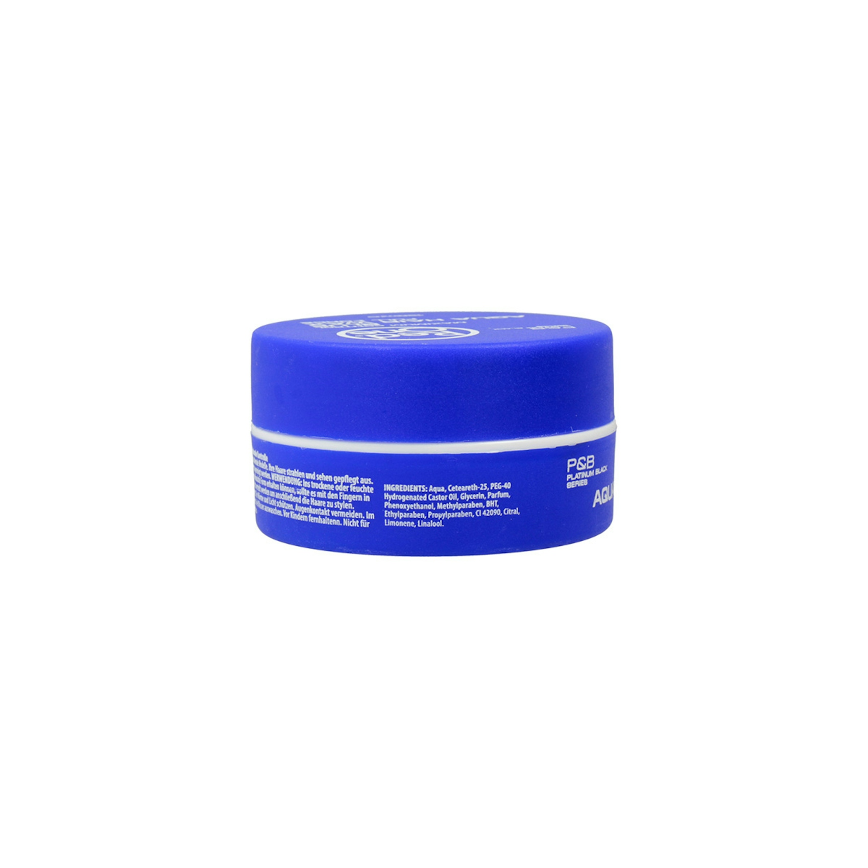 Wax Azul Aquahair Redon 150Ml