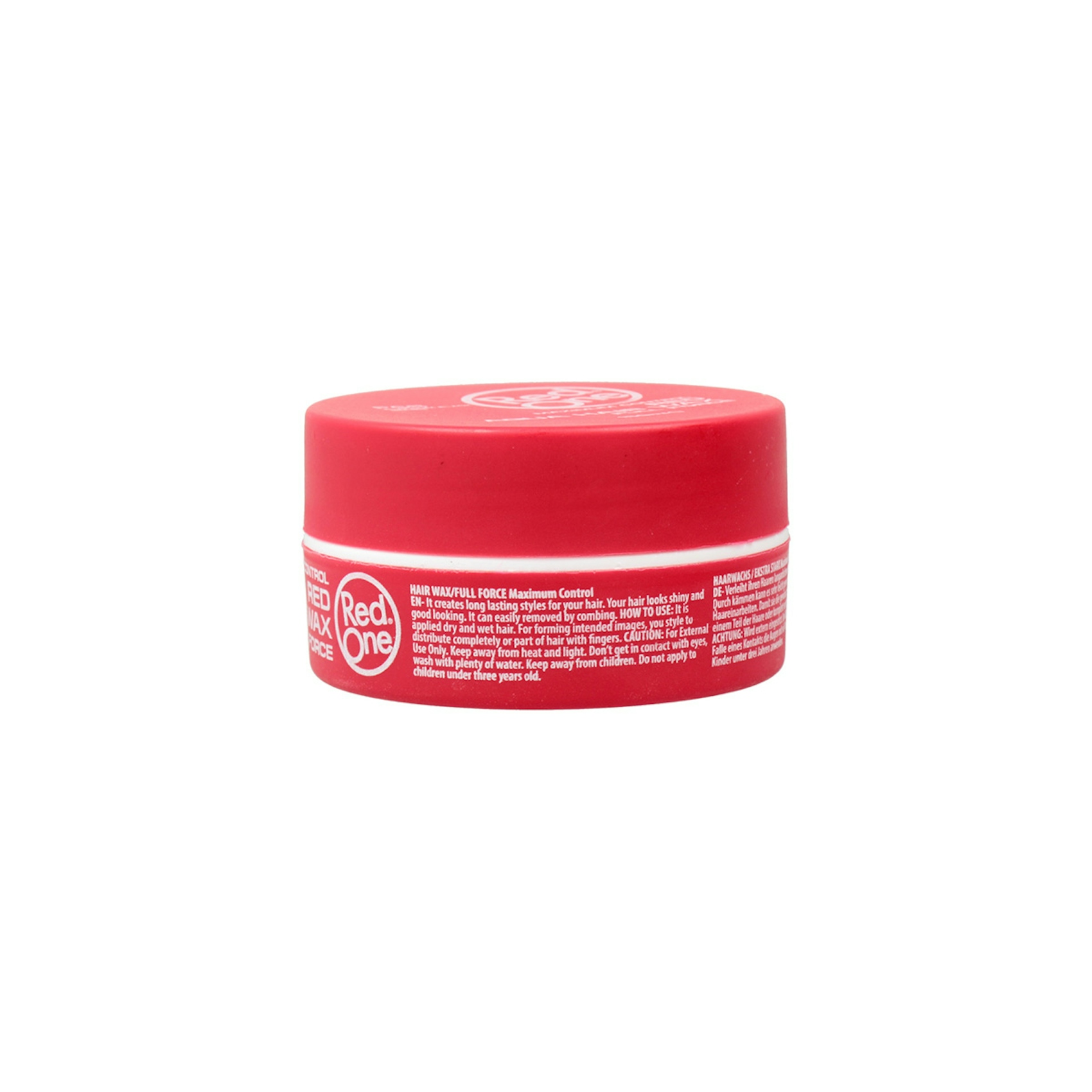 Wax Red Aquahair Redon 150Ml