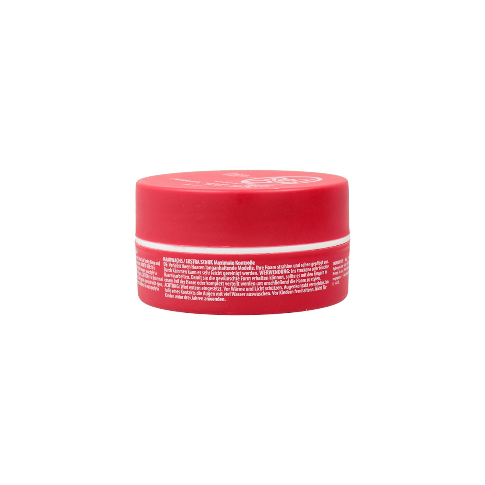 Wax Red Aquahair Redon 150Ml