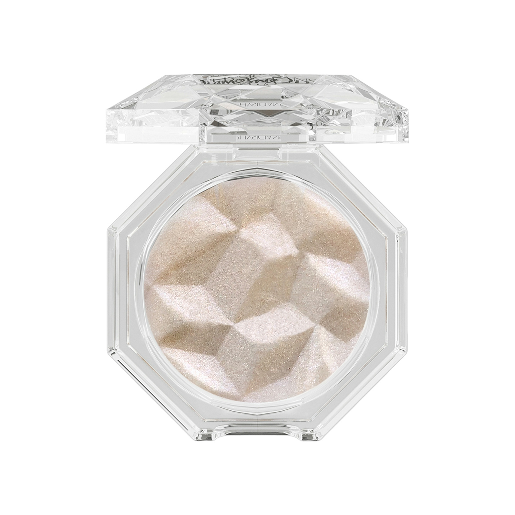 Mineral Wear Diamond Dust - Starlit Glow