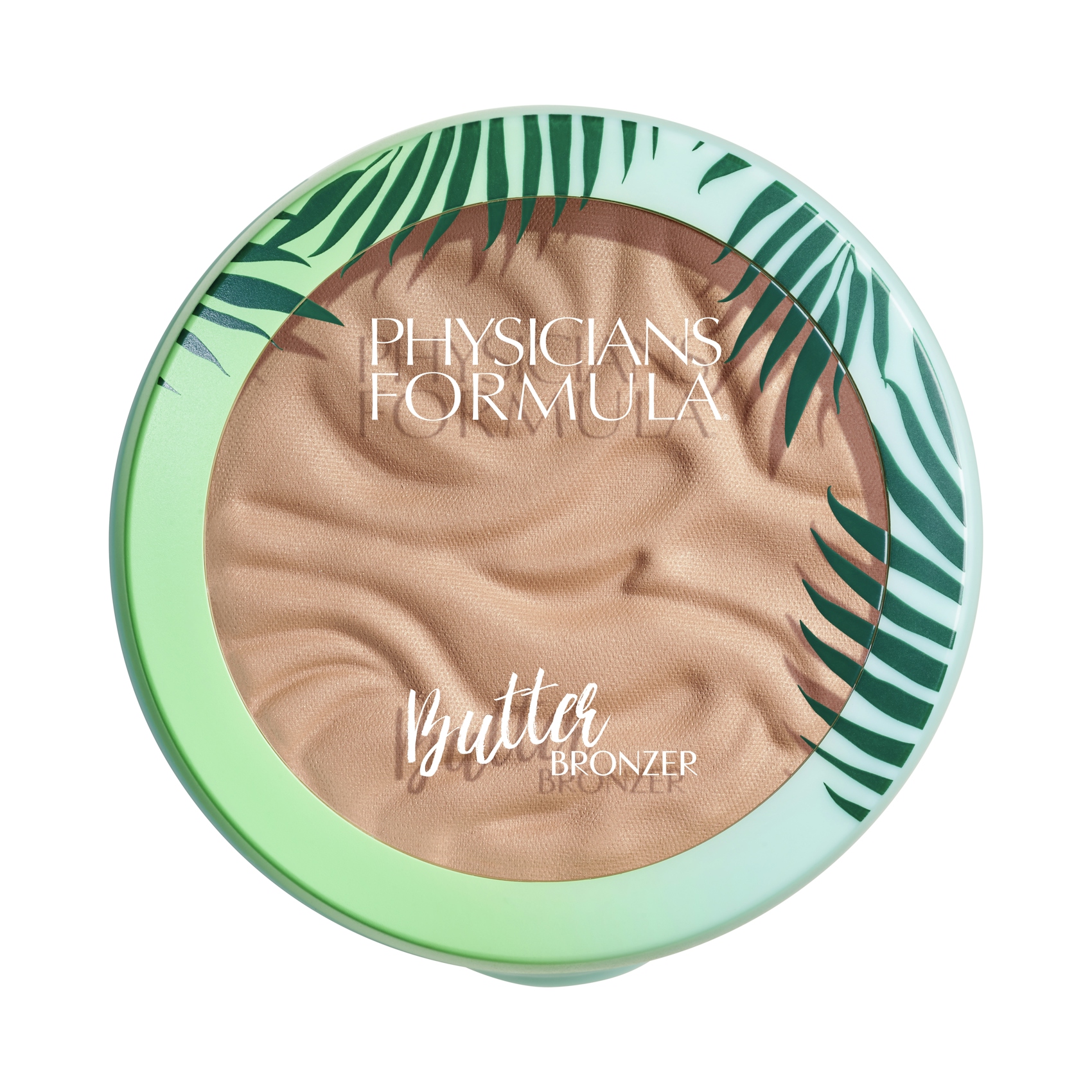 Murumuru Butter Bronzer - Light Bronzer