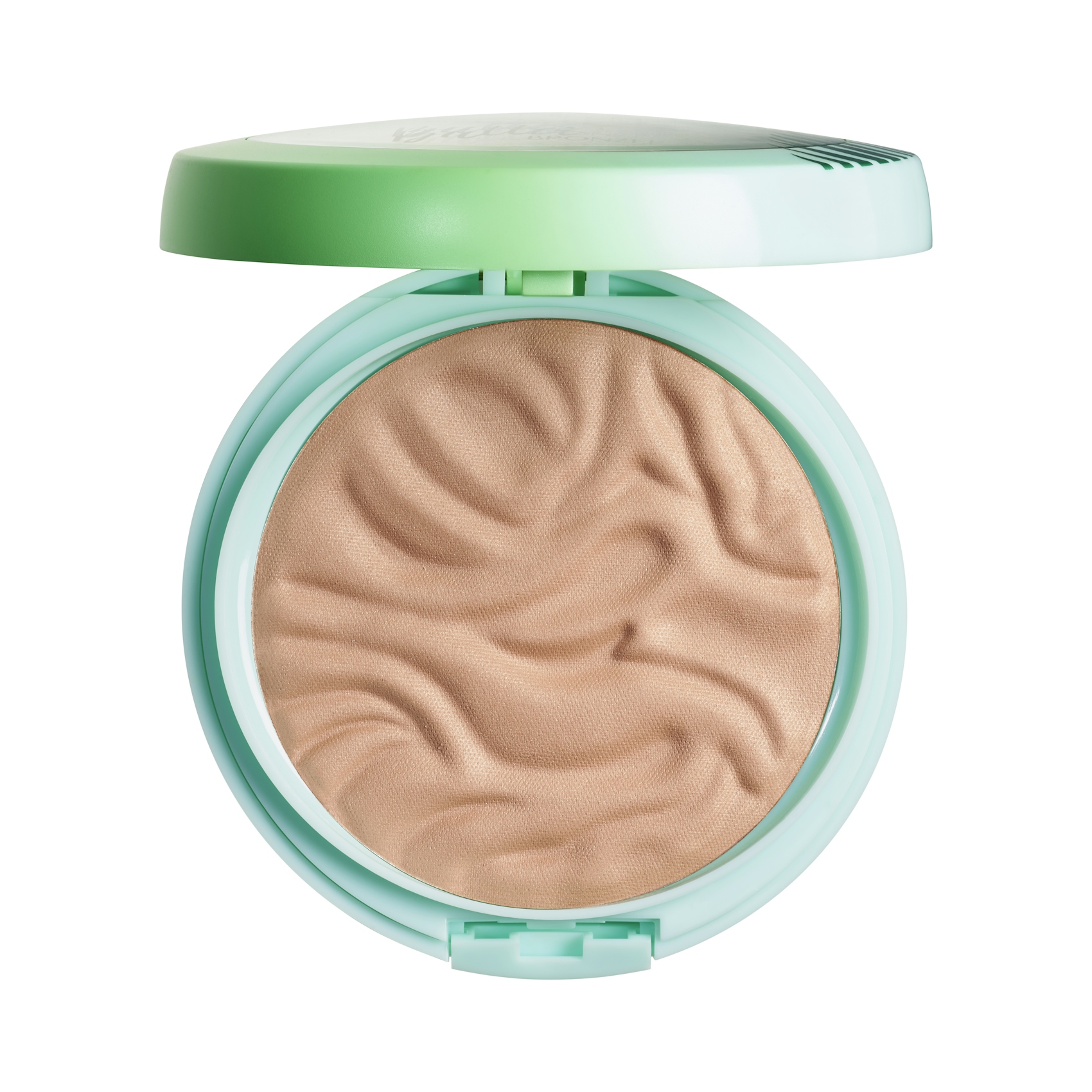 Murumuru Butter Bronzer - Light Bronzer