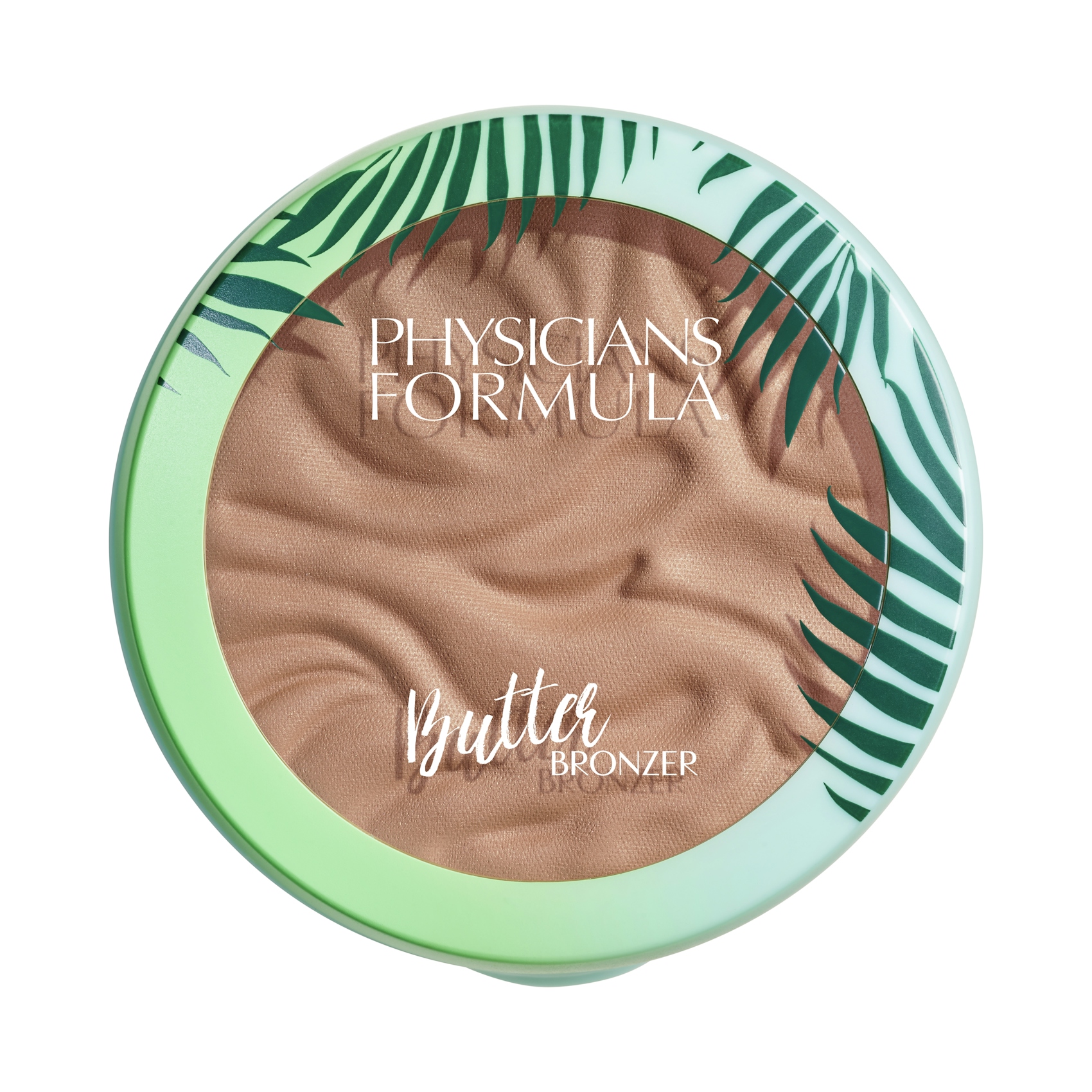 Murumuru Butter Bronzer - Bronzer