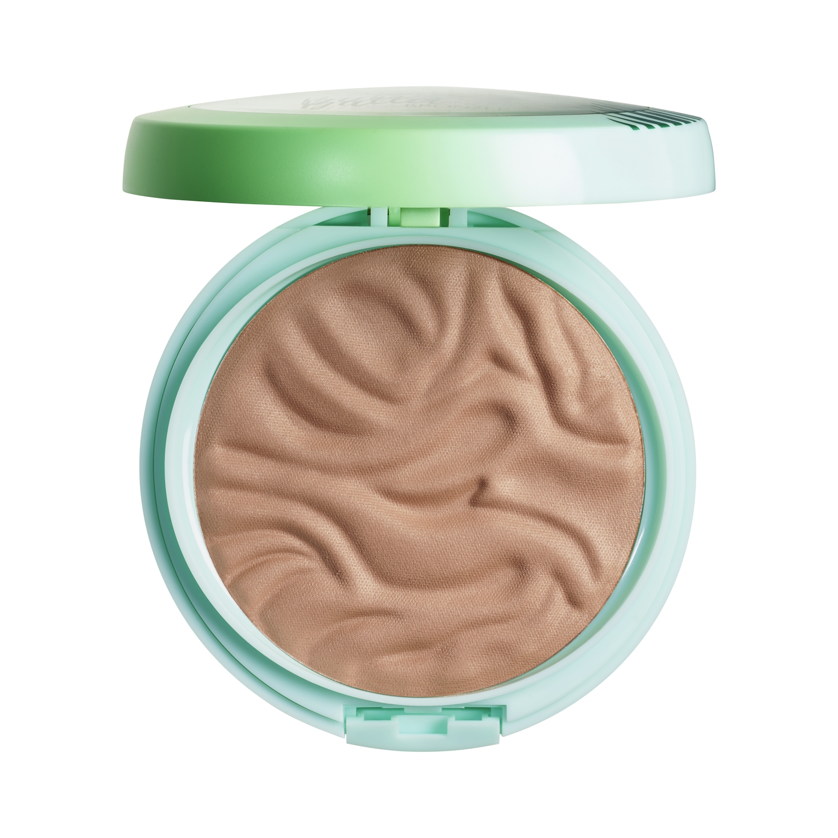 Murumuru Butter Bronzer - Bronzer