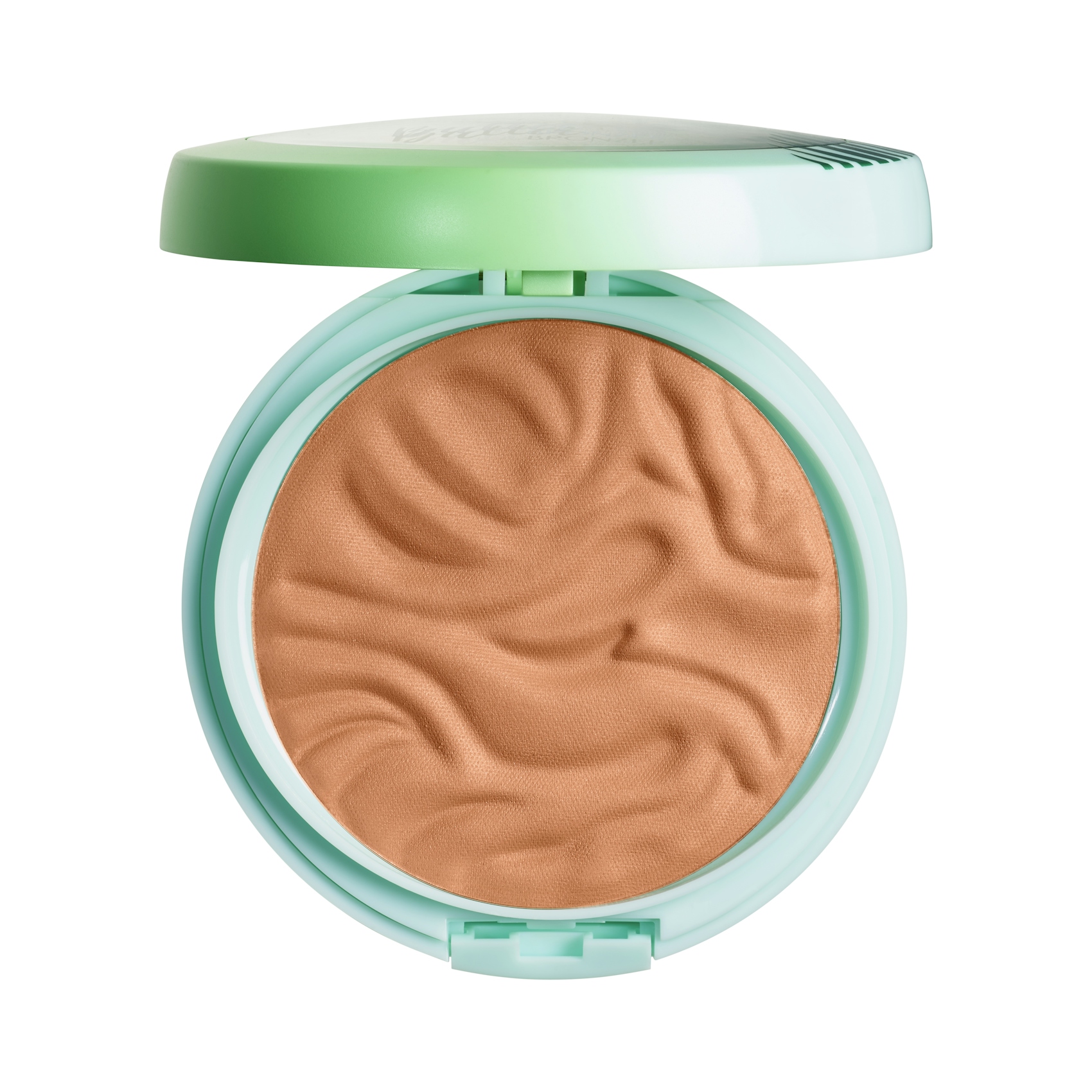 Murumuru Butter Bronzer - Sunkissed Bronzer