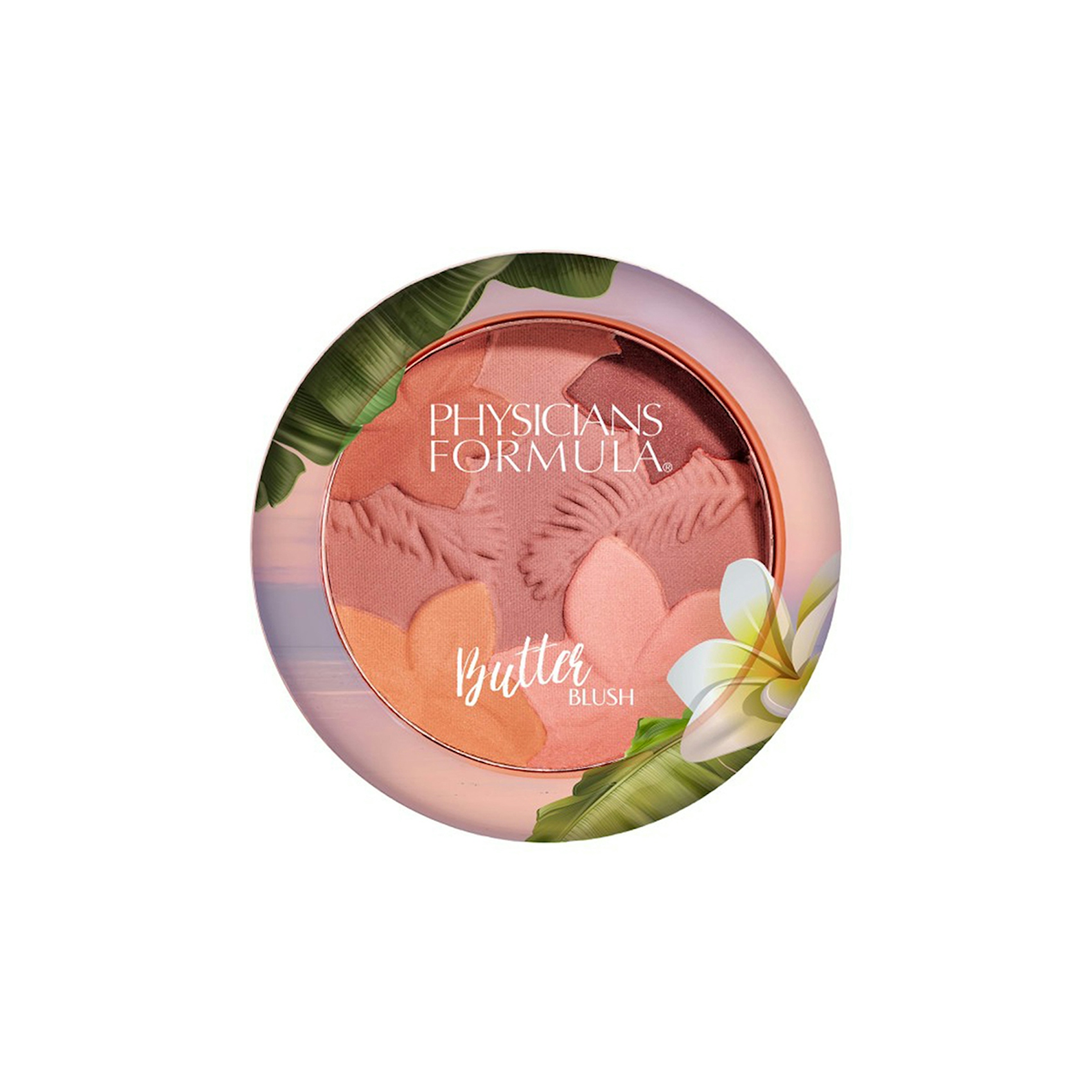 Monoi Butter Blush - Mauvy Mattes 0