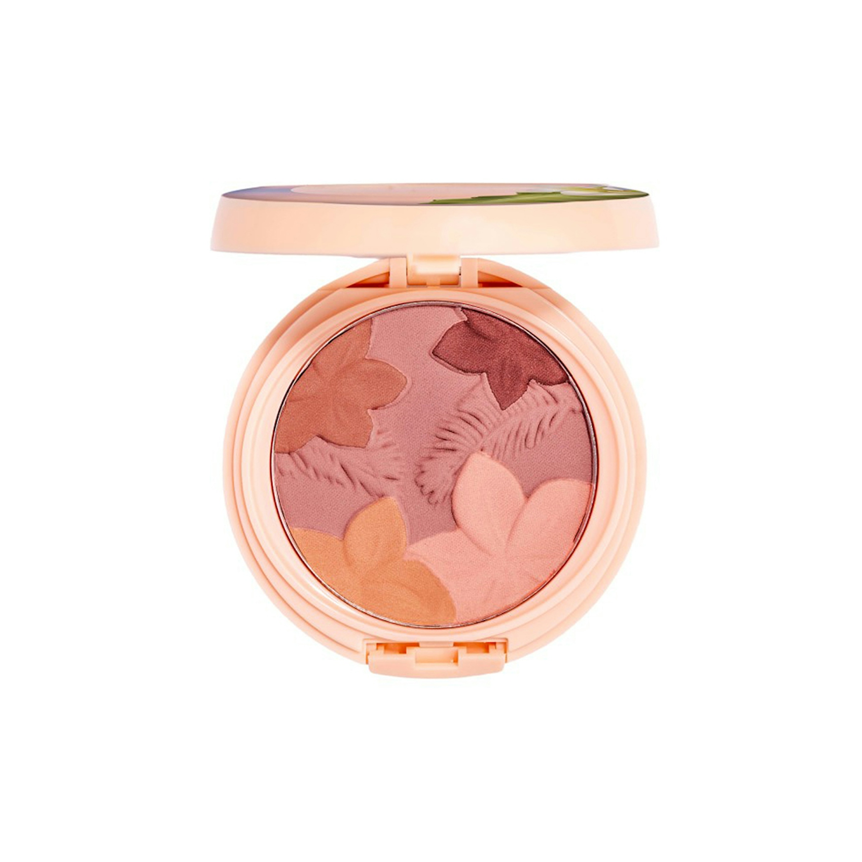 Monoi Butter Blush - Mauvy Mattes