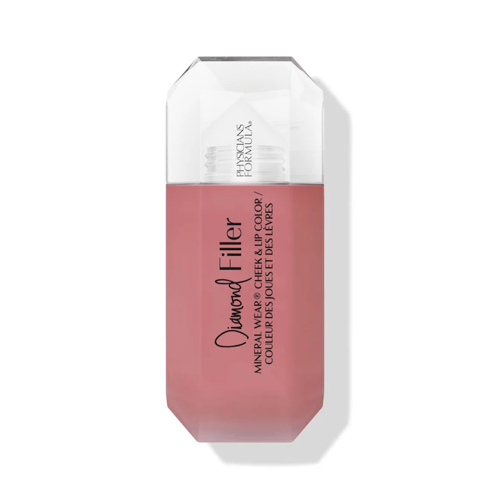Colorete Líquido Mineral Wear Diamond Filler Physicians Formula
