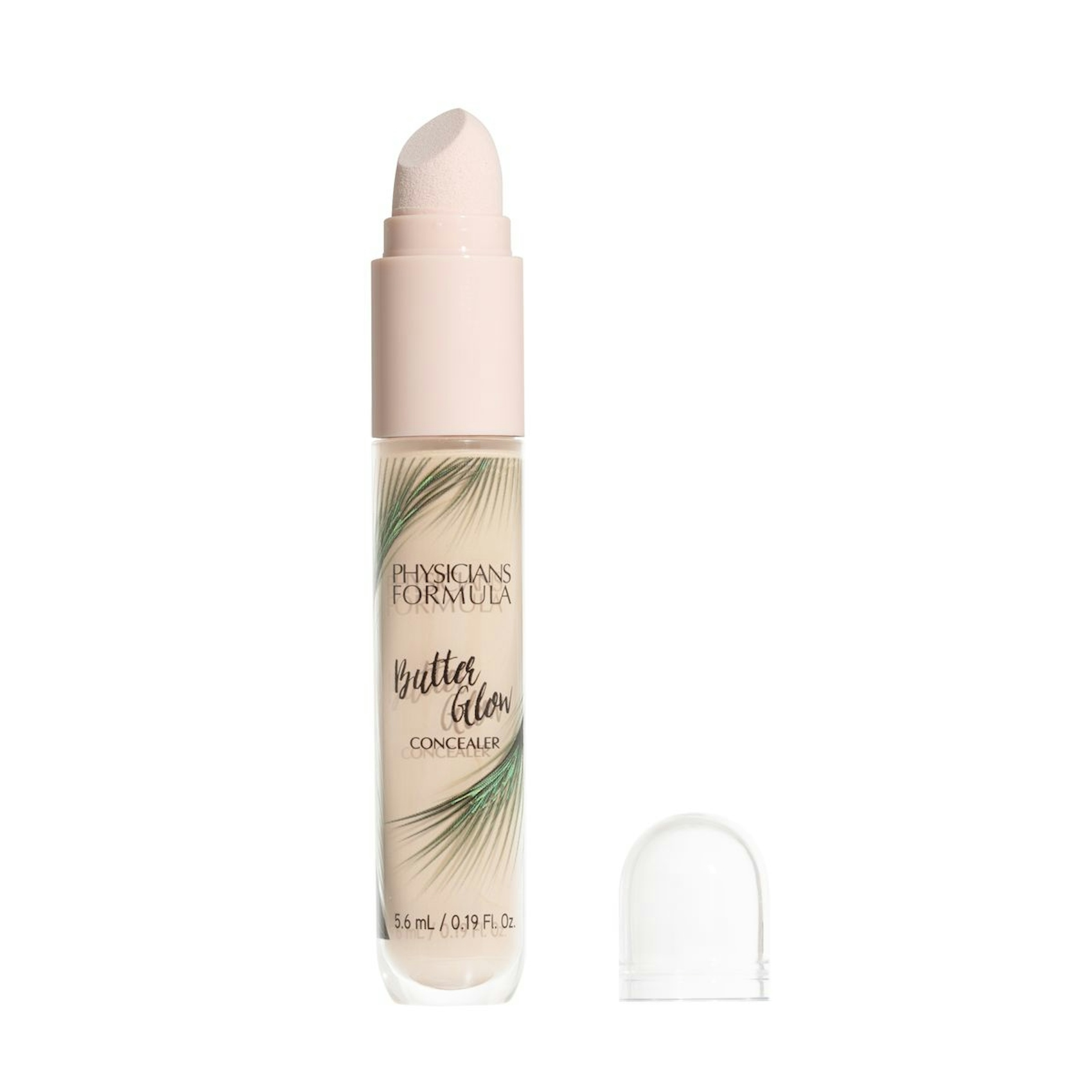 Butter Glow Corrector - Yellow