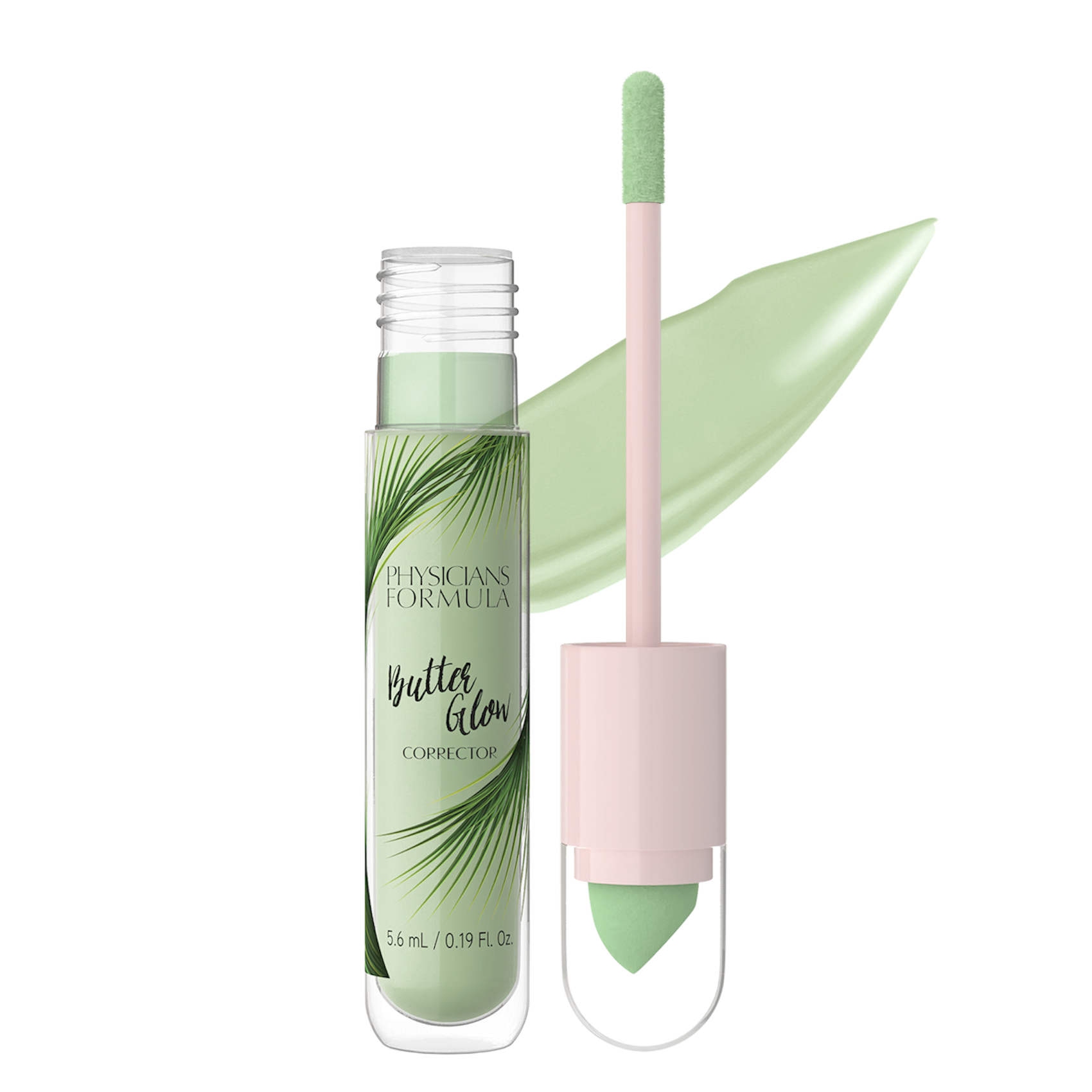 Butter Glow Corrector - Green