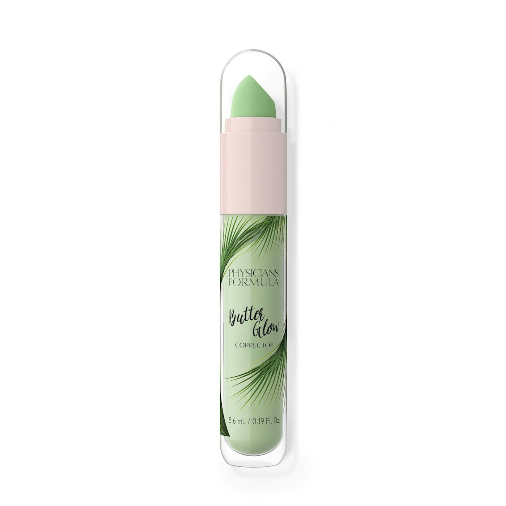 Butter Glow Corrector - Green