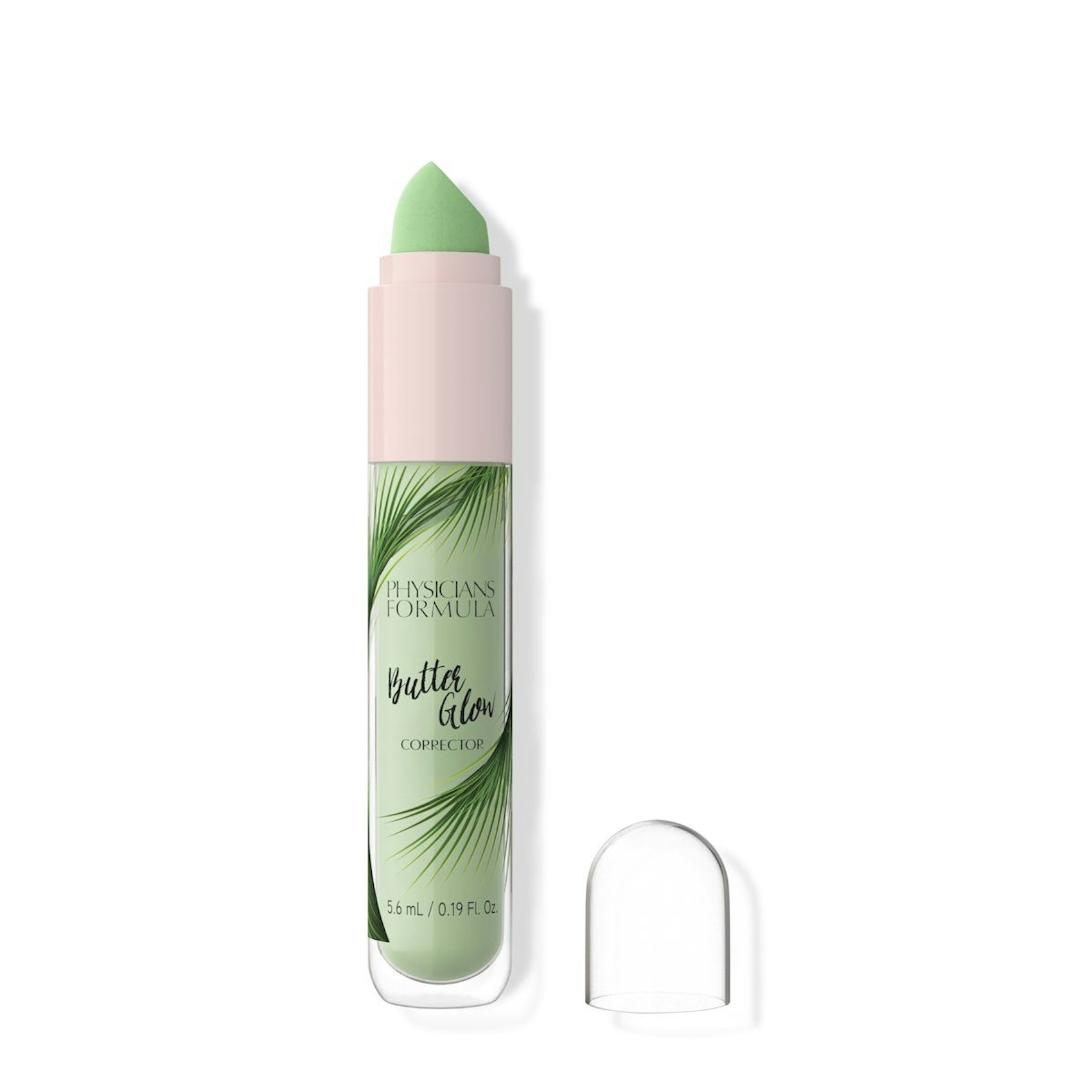 Butter Glow Corrector - Green