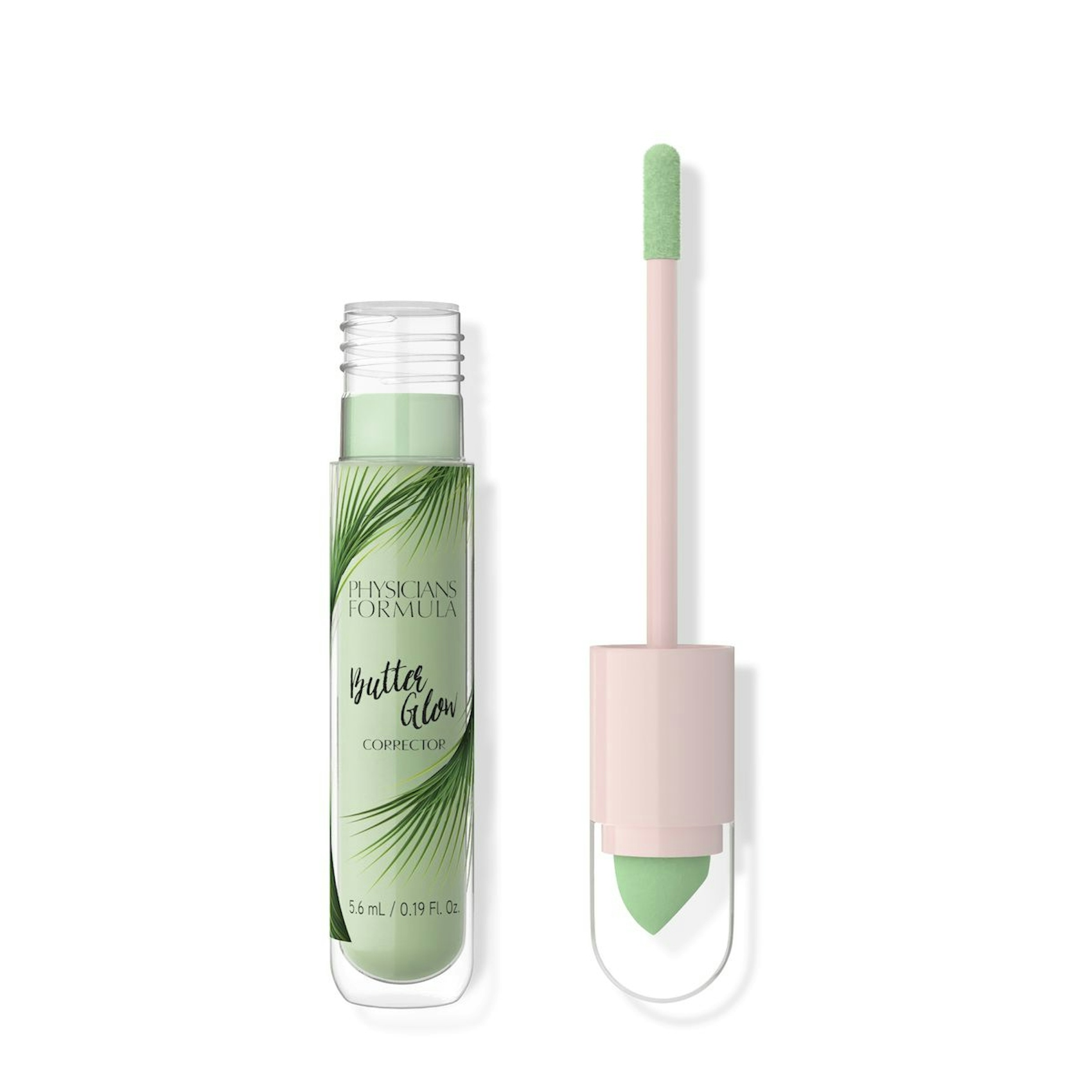 Butter Glow Corrector - Green