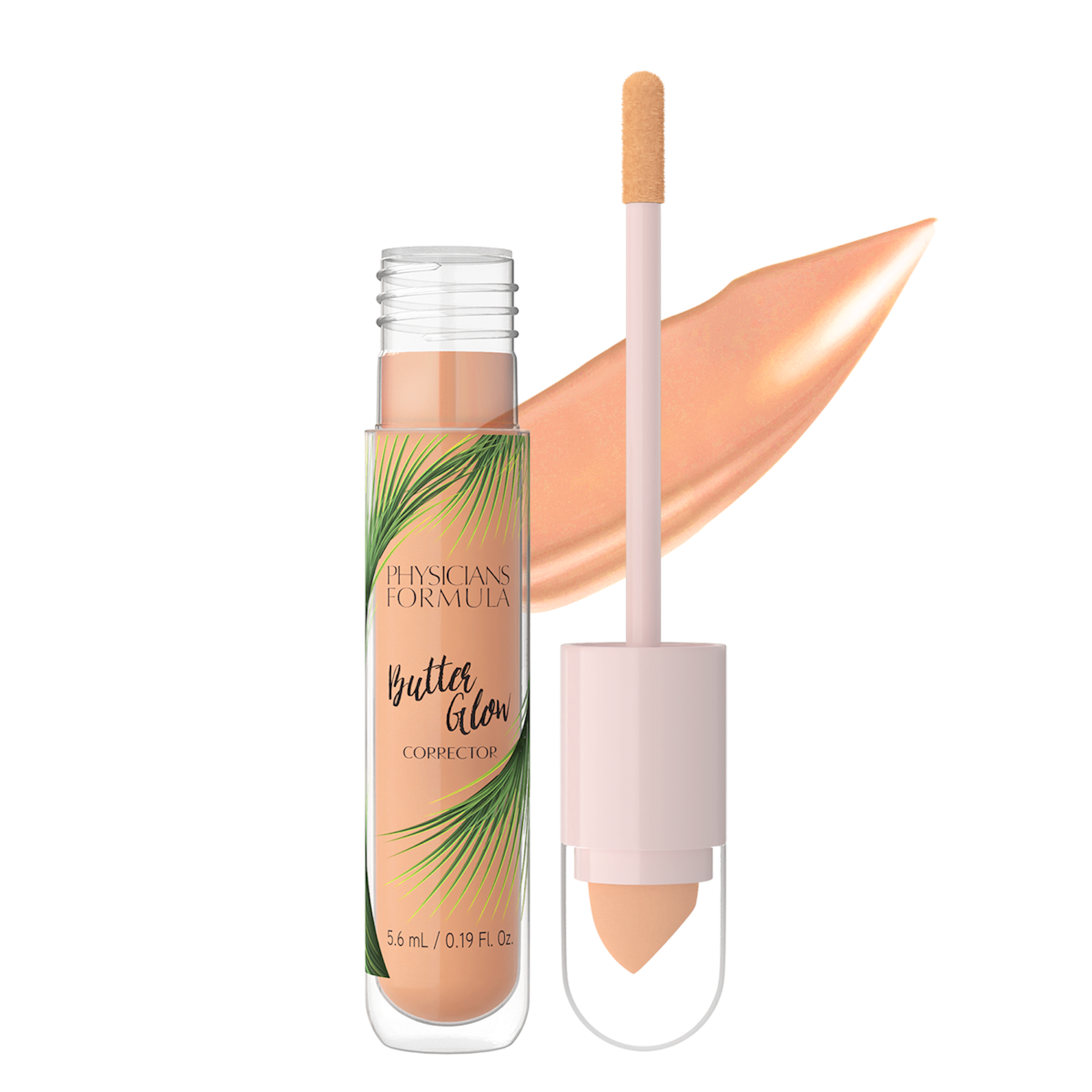 Butter Glow Corrector - Peach 0