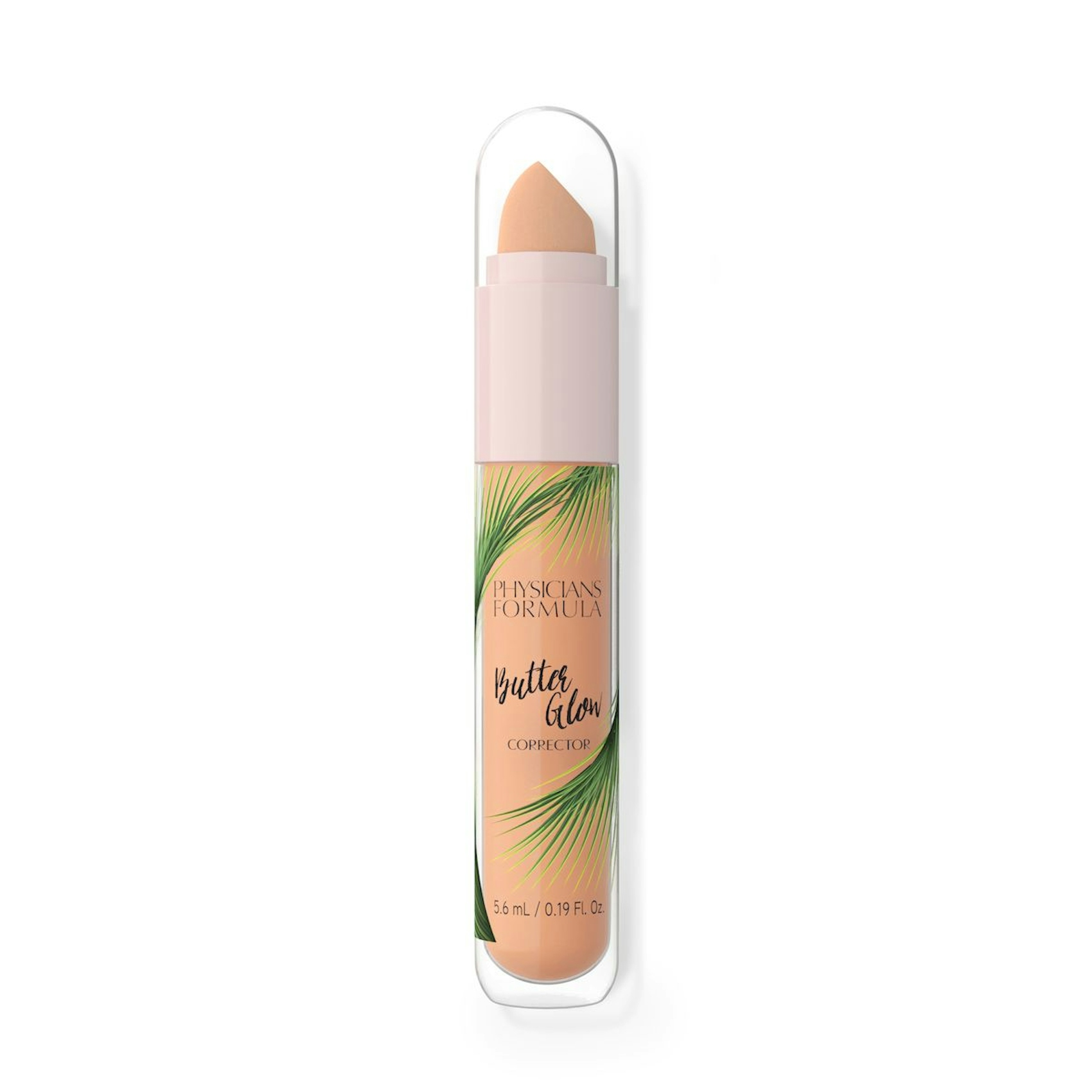 Butter Glow Corrector - Peach