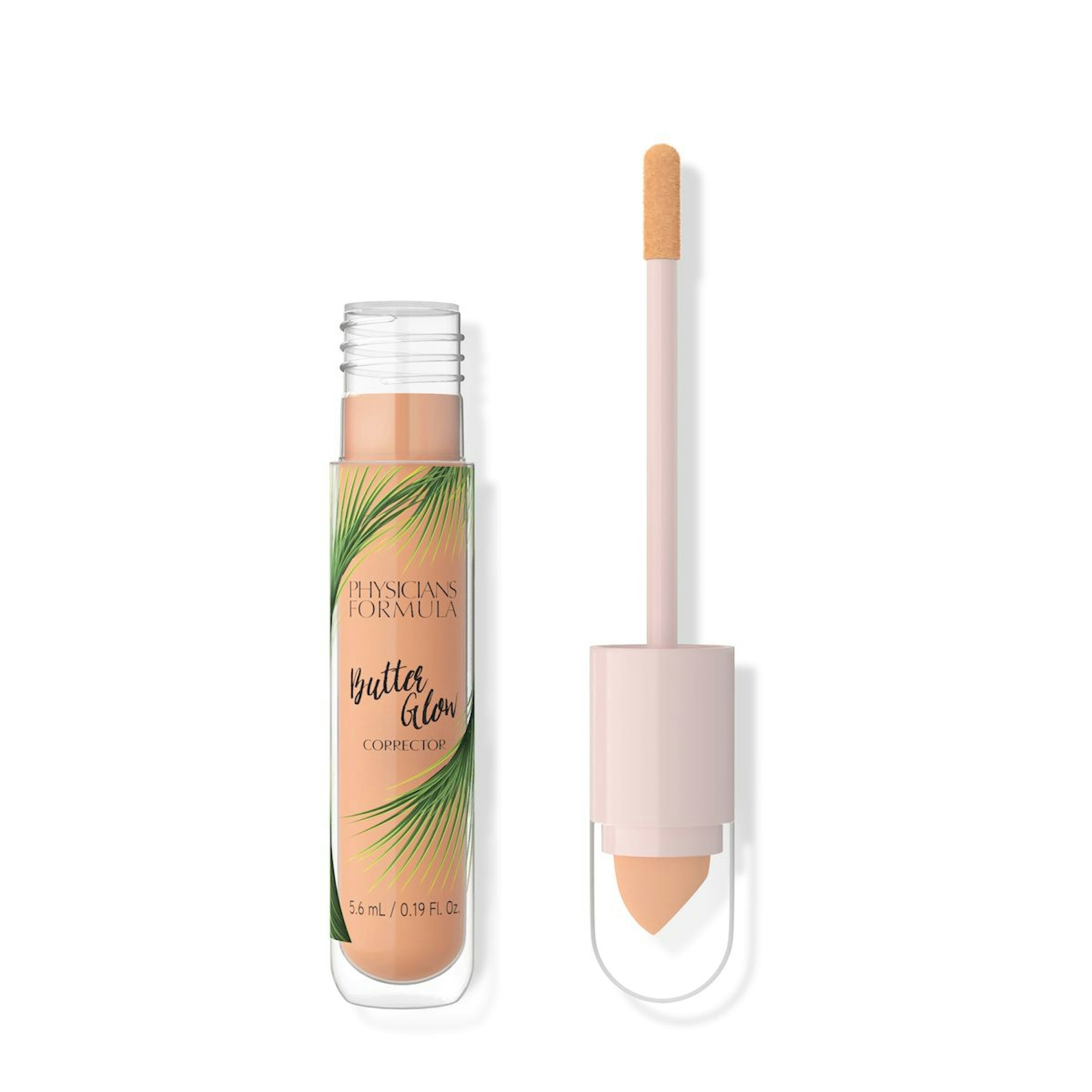 Butter Glow Corrector - Peach