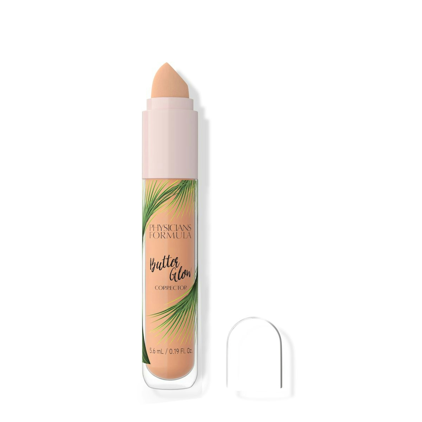 Butter Glow Corrector - Peach