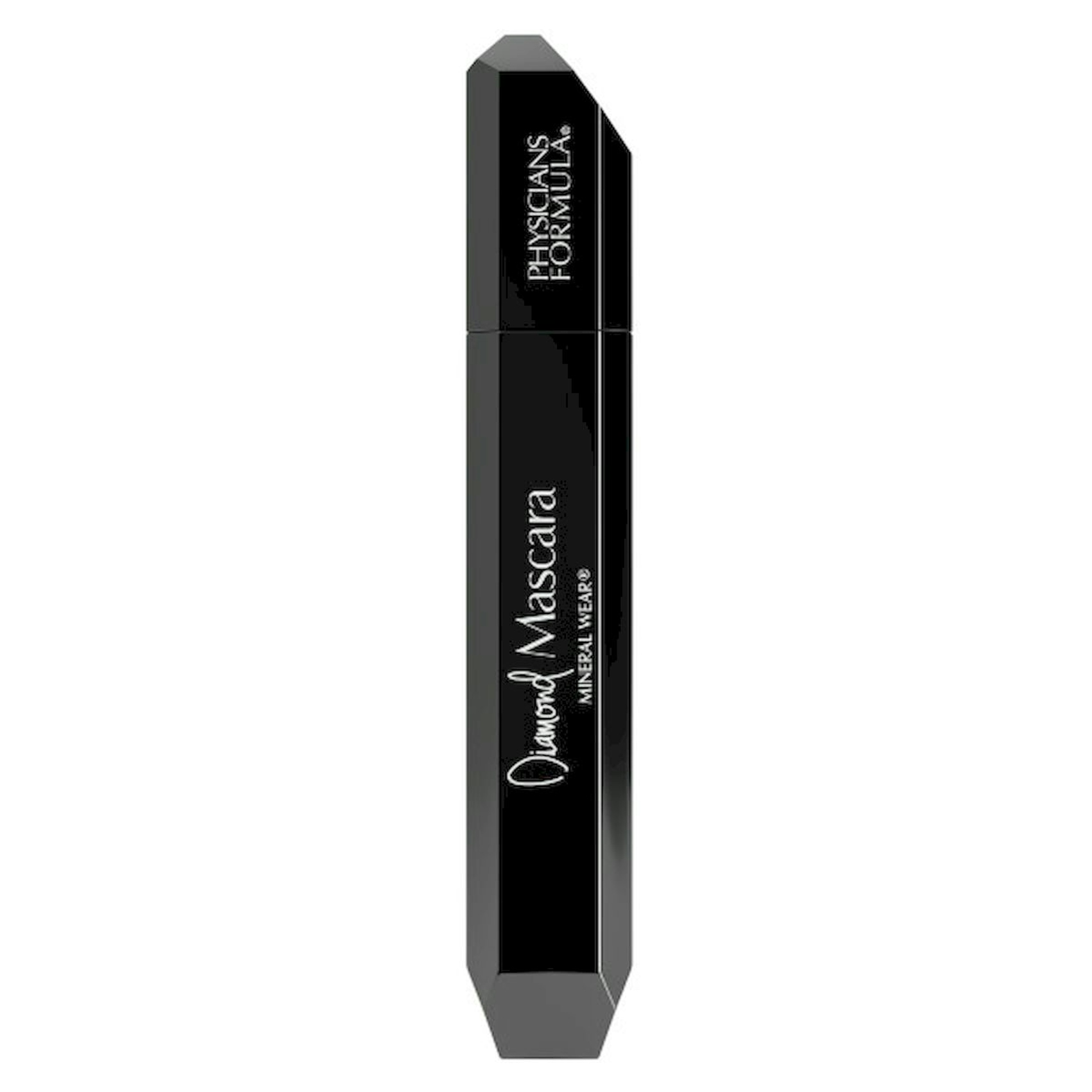 Mineral Wear Diamond Mascara - Black Diamond