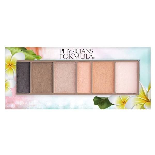 Paleta De Sombras Matte Monoi Butter Blush Nudes Physicians Formula Paleta De Sombras Matte Monoi Butter Blush Nudes Physicians Formula 0