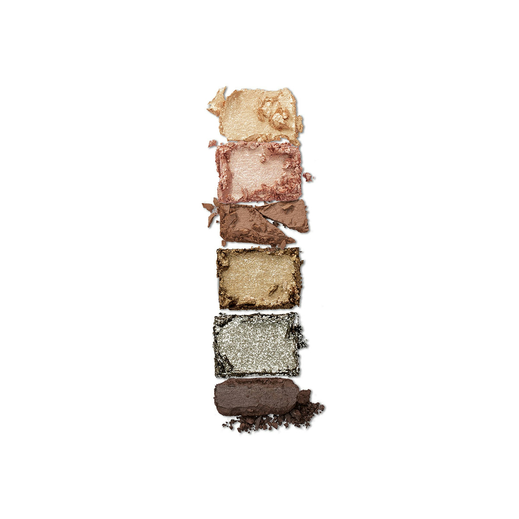 Butter Believe It! Eyeshadow - Bronzed Nudes