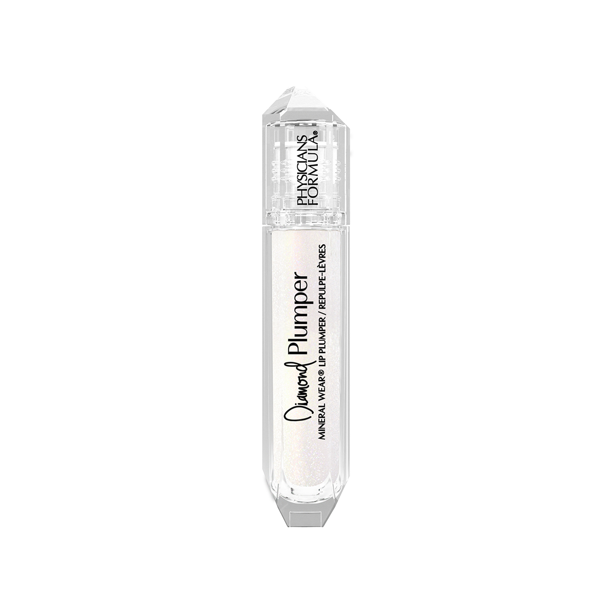 Imagen de Brillo De Labios Diamond Plumper Physicians Formula