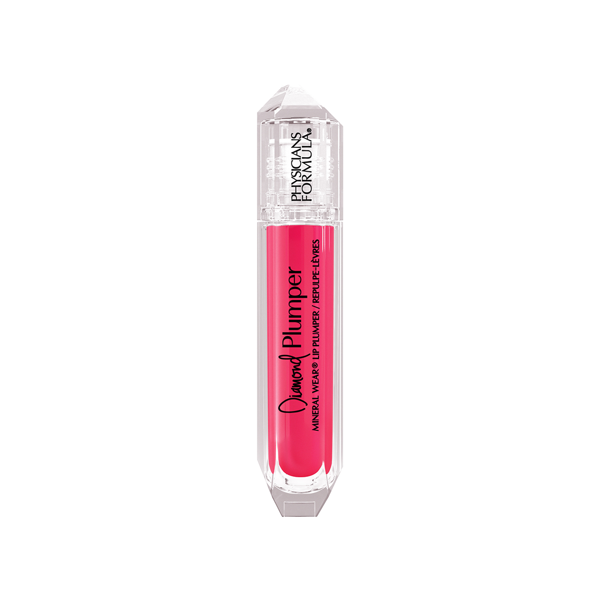 Imagen de Brillo De Labios Diamond Plumper Physicians Formula