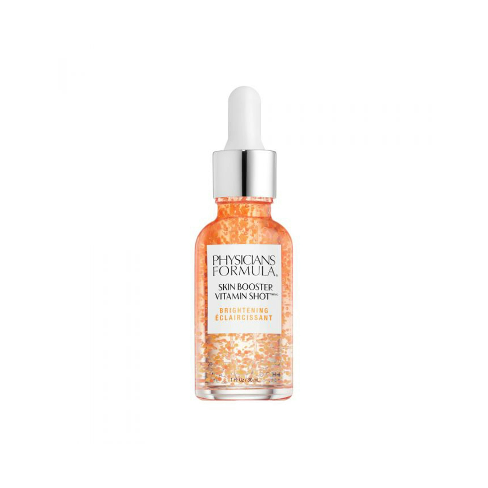 Skin Booster Vitamin Shot Brightening - Brighten 0