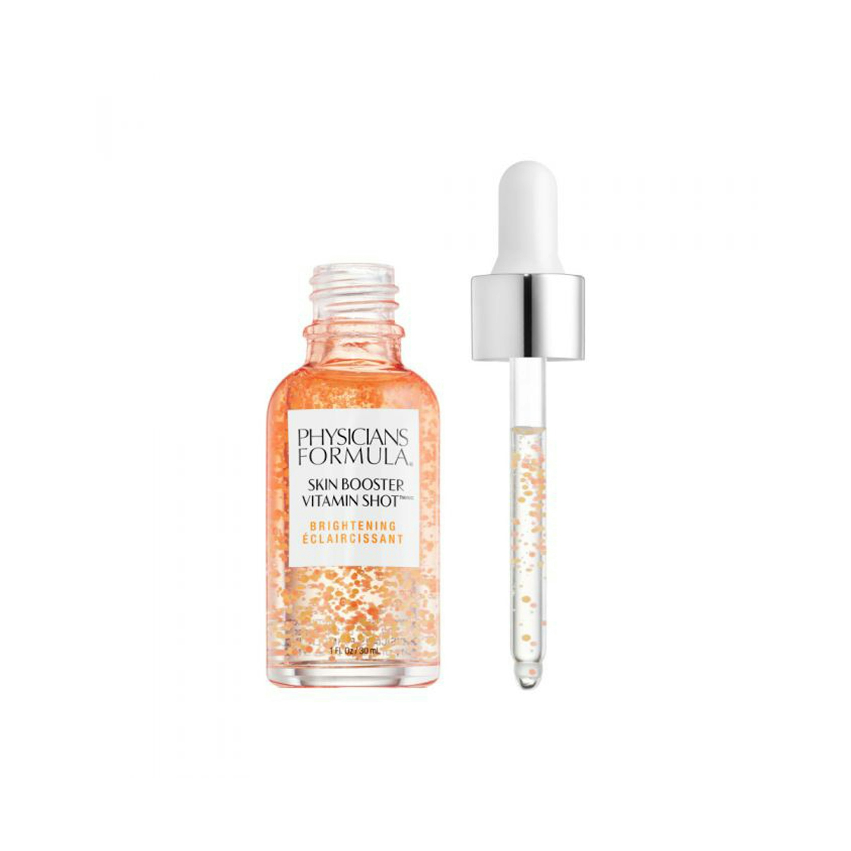 Skin Booster Vitamin Shot Brightening - Brighten