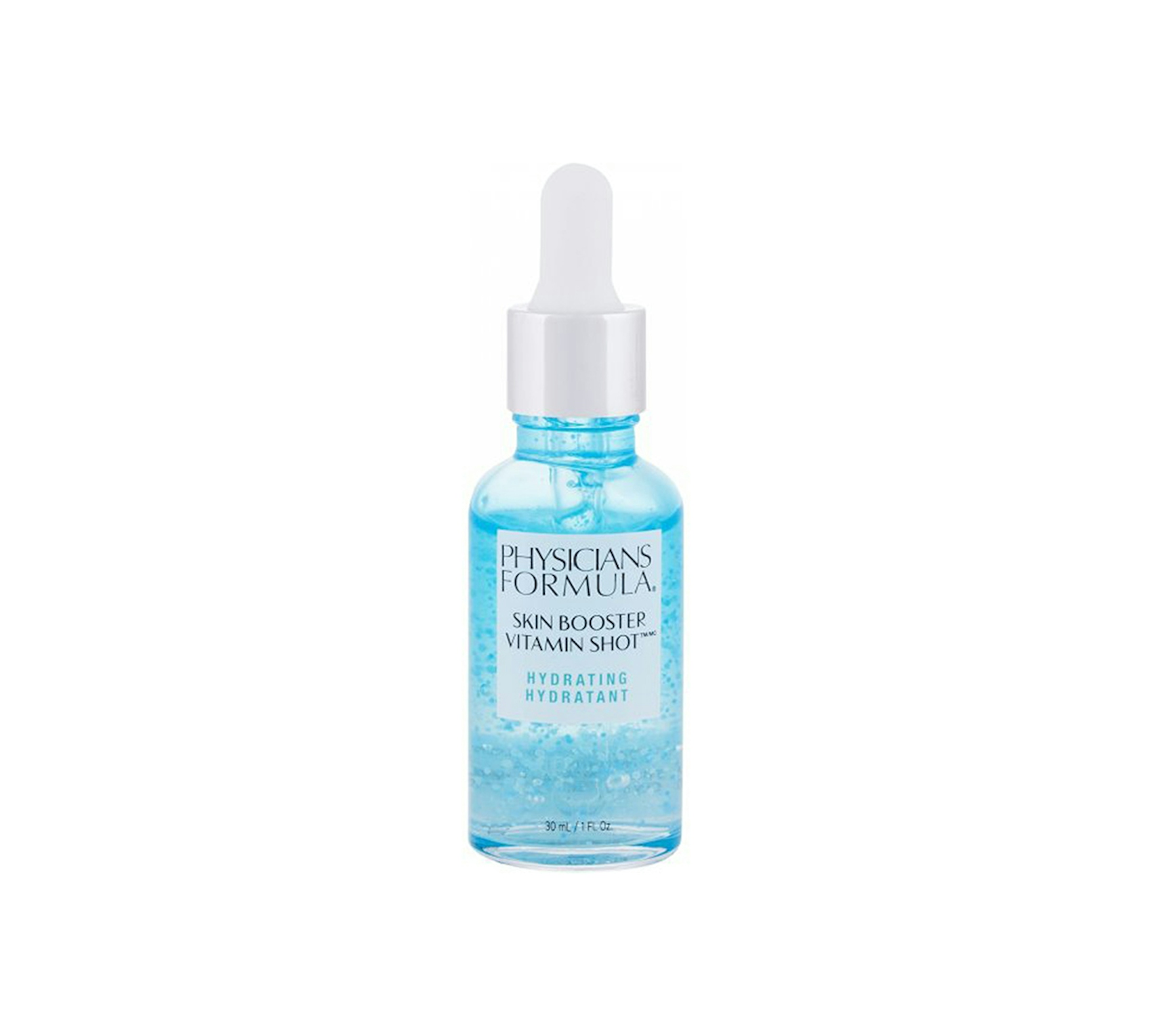 Skin Booster Vitamin Shot Hydrating - Hydrate