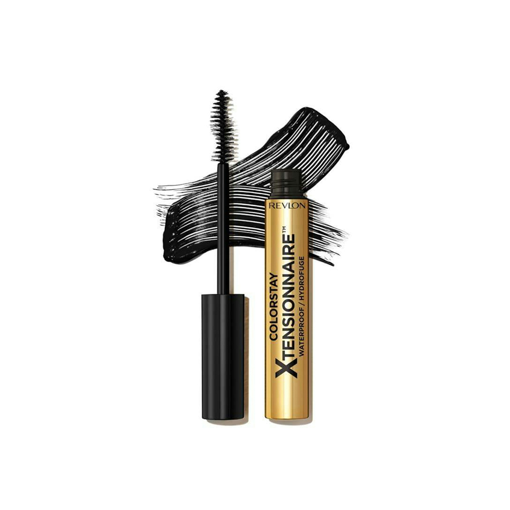 Revlon Colorstay Xtensionnaire Black Waterproof