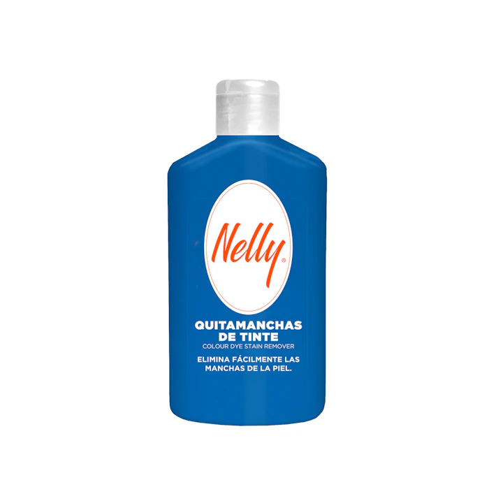 Quitamanchas De Tinte Nelly 100Ml