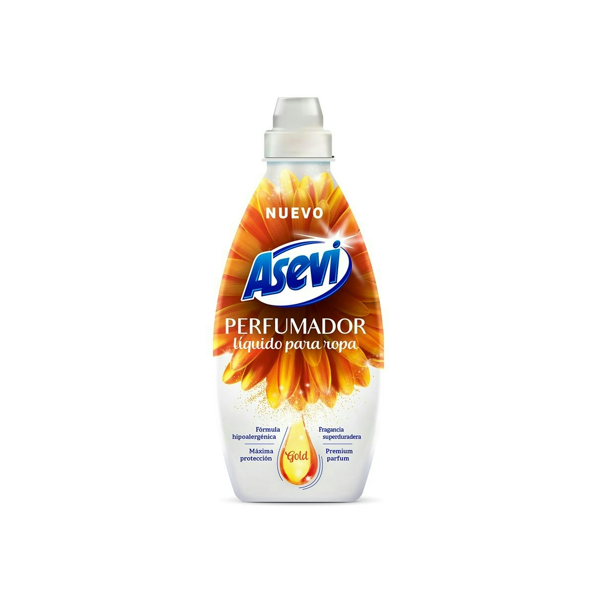Perfumador Gold Asevi 720Ml Perfumador Gold Asevi 720Ml 0