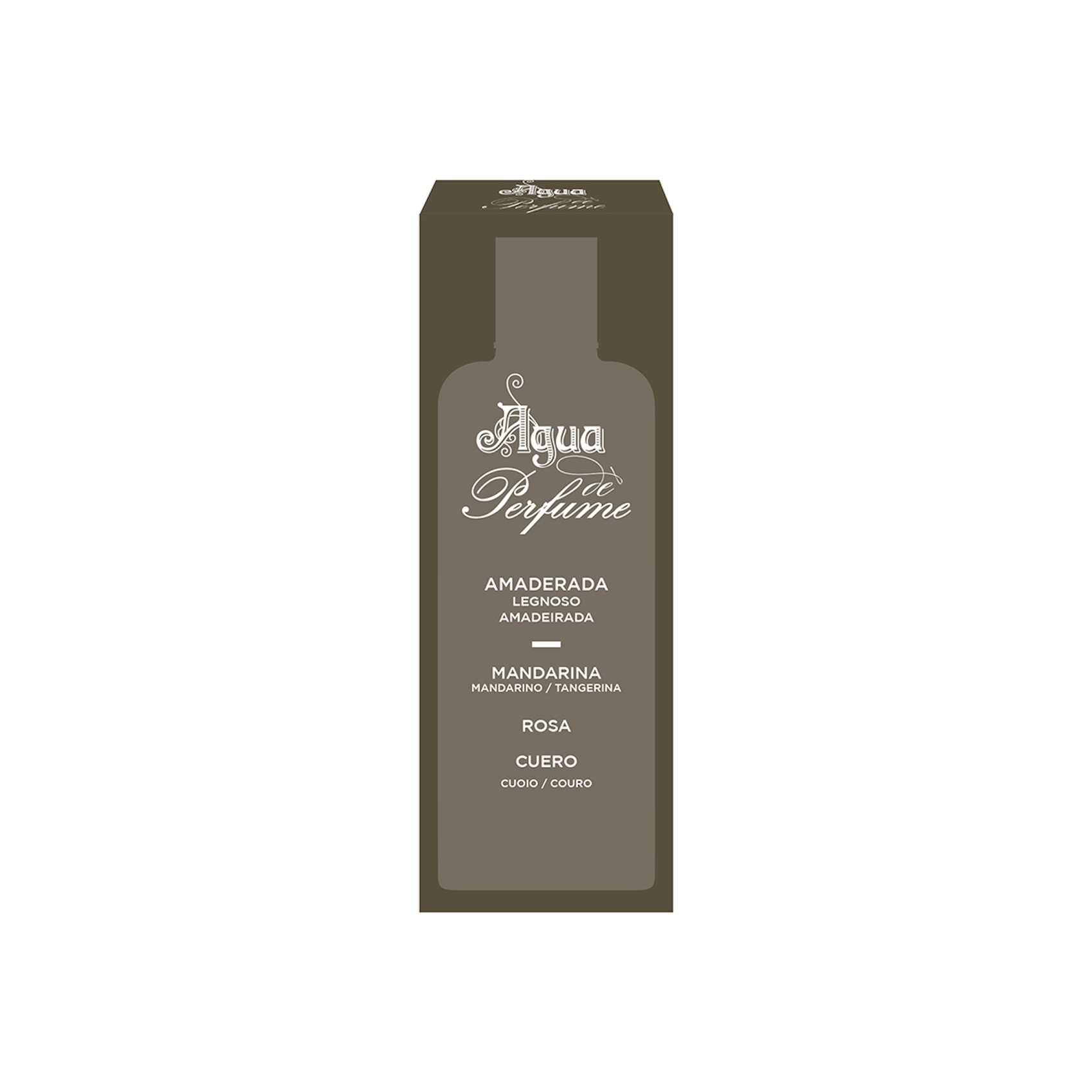 Eau De Parfum Bronce Alvarez Gomez 150Ml