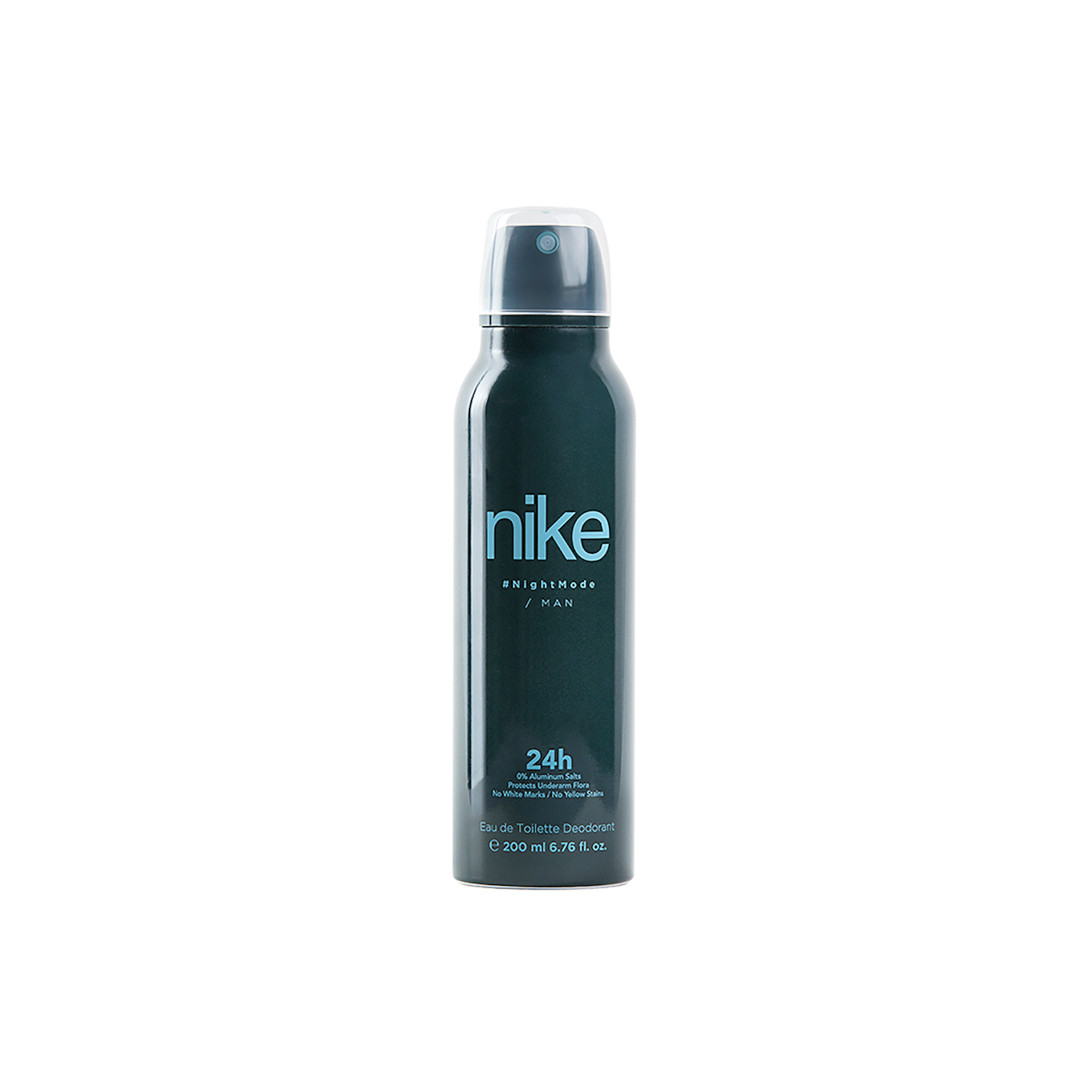 Nike Nightmode Man Deo Spray 200Ml